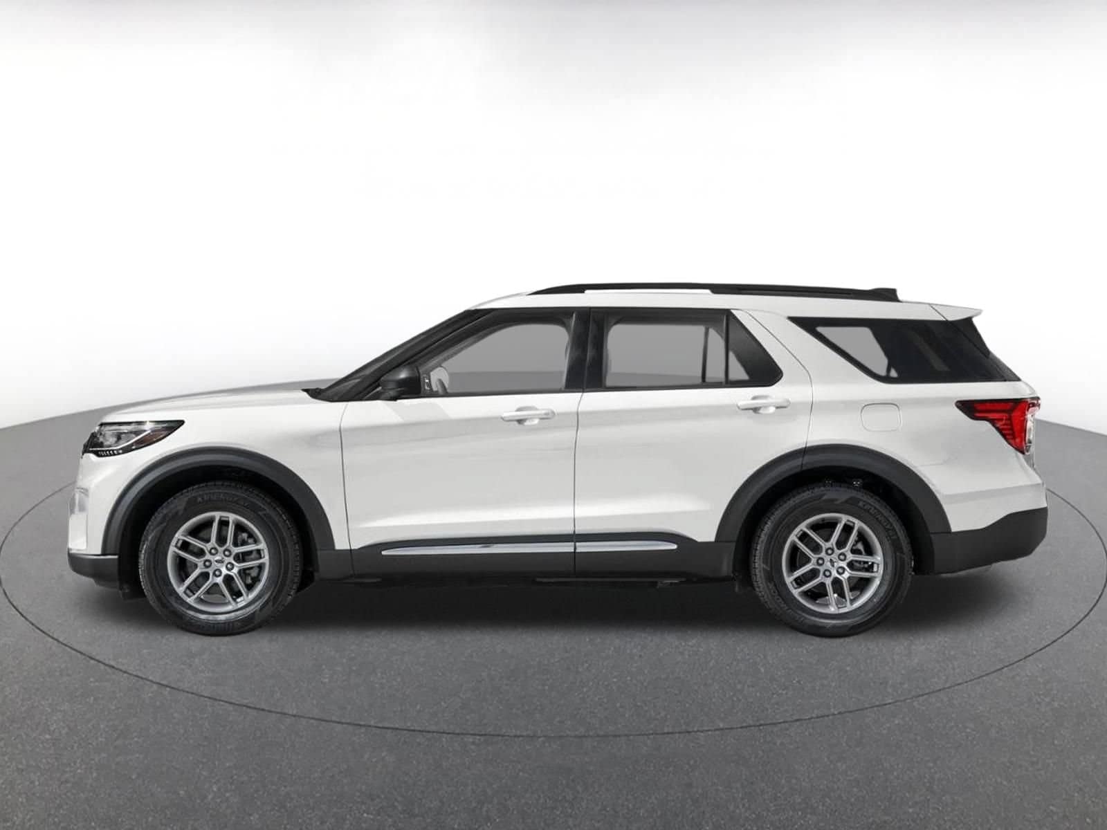 Thumbnail: 2026 Ford Explorer - 3