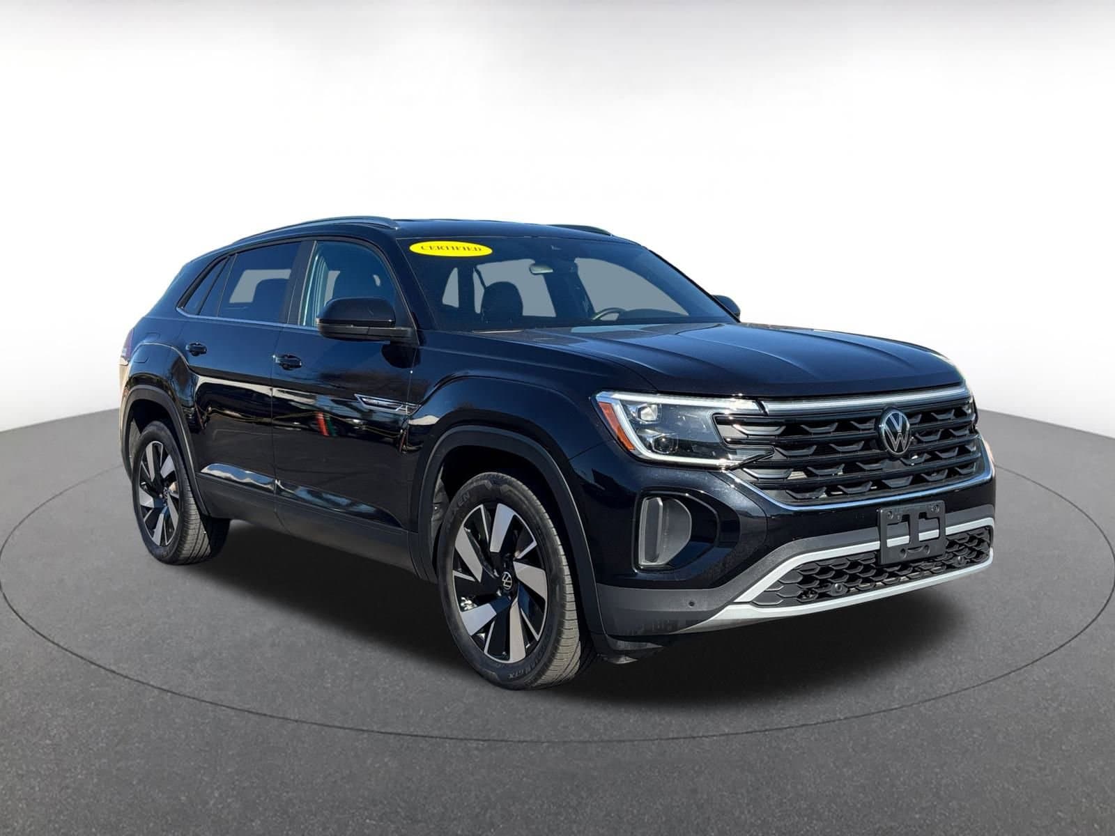 Thumbnail: 2024 Volkswagen Atlas - 1