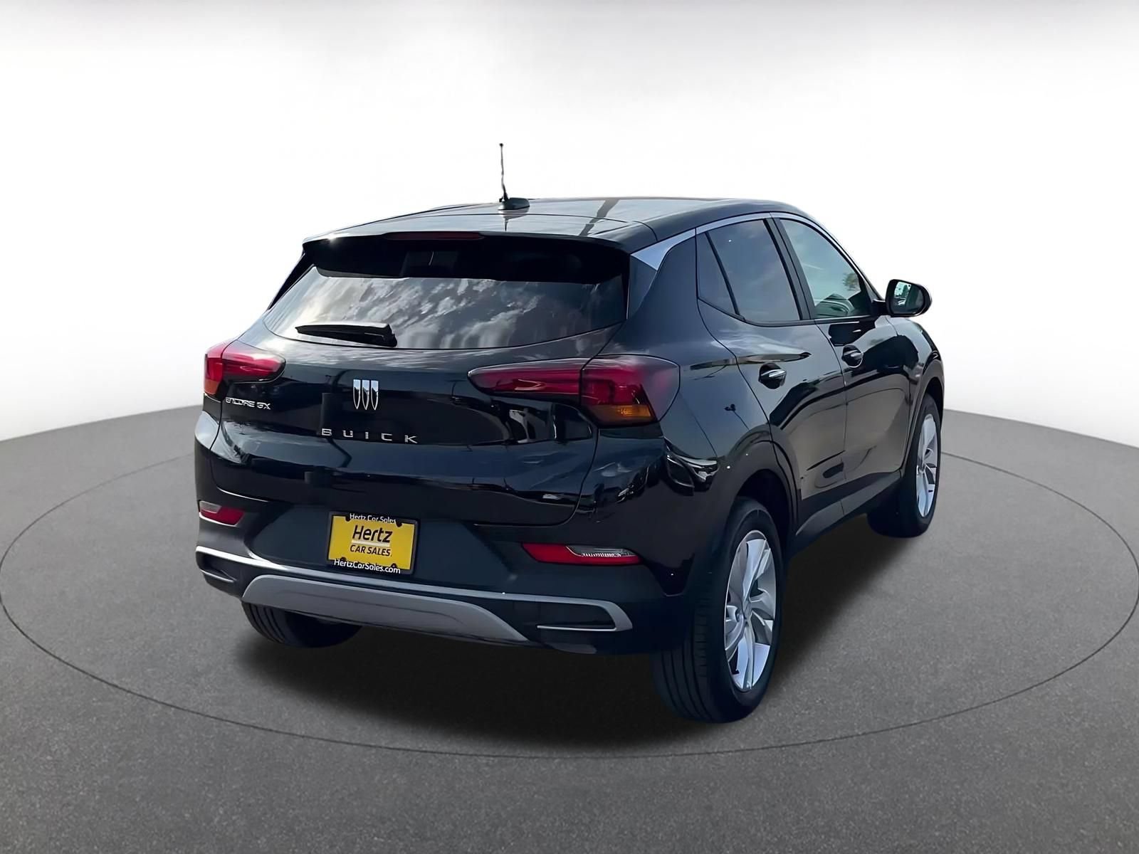 Thumbnail: 2026 Buick Encore GX - 14