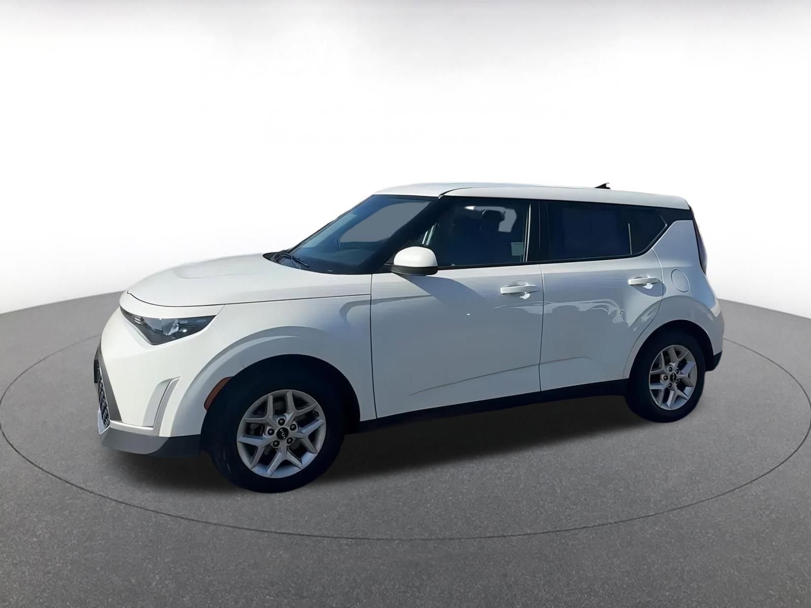 2024 Kia Soul LX 7