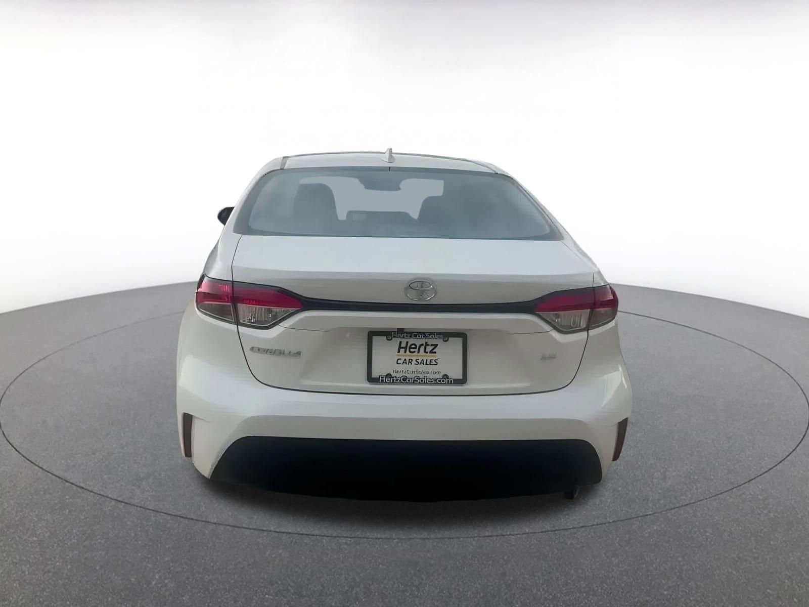 Thumbnail: 2025 Toyota Corolla - 12