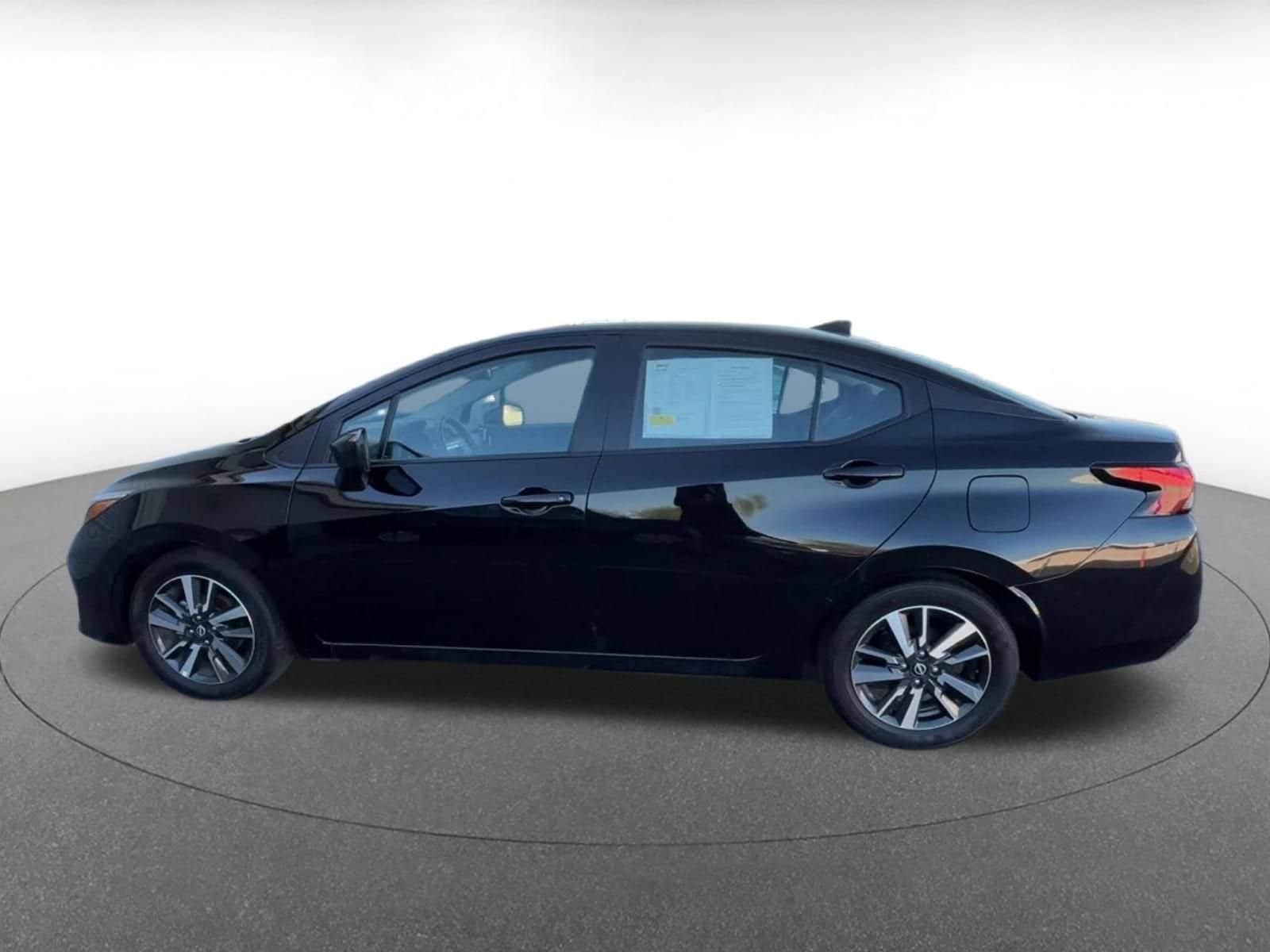 Thumbnail: 2025 Nissan Versa - 9