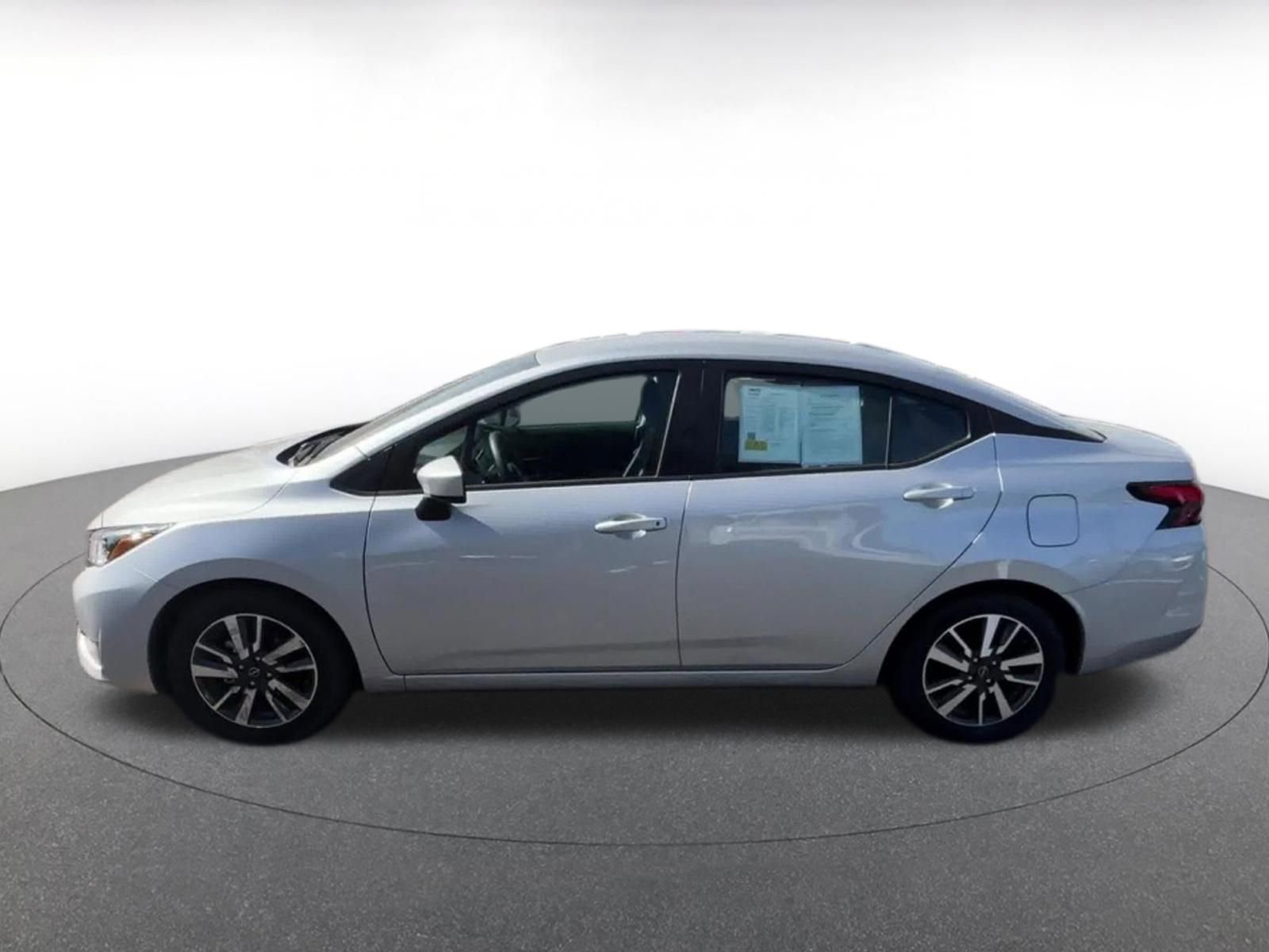 Thumbnail: 2025 Nissan Versa - 9