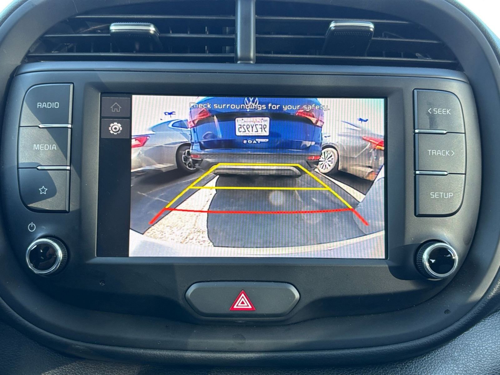 Thumbnail: 2025 Kia Soul - 22