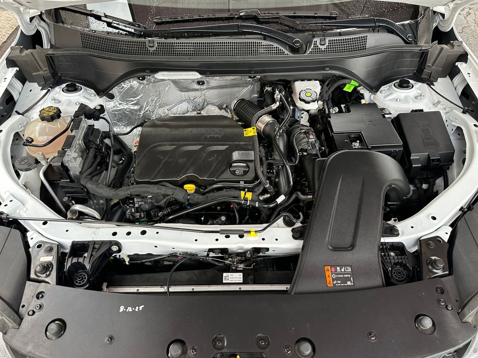 Thumbnail: 2025 Chevrolet Trax - 30