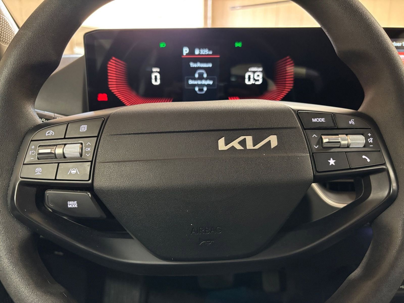 Thumbnail: 2025 Kia K4 - 27