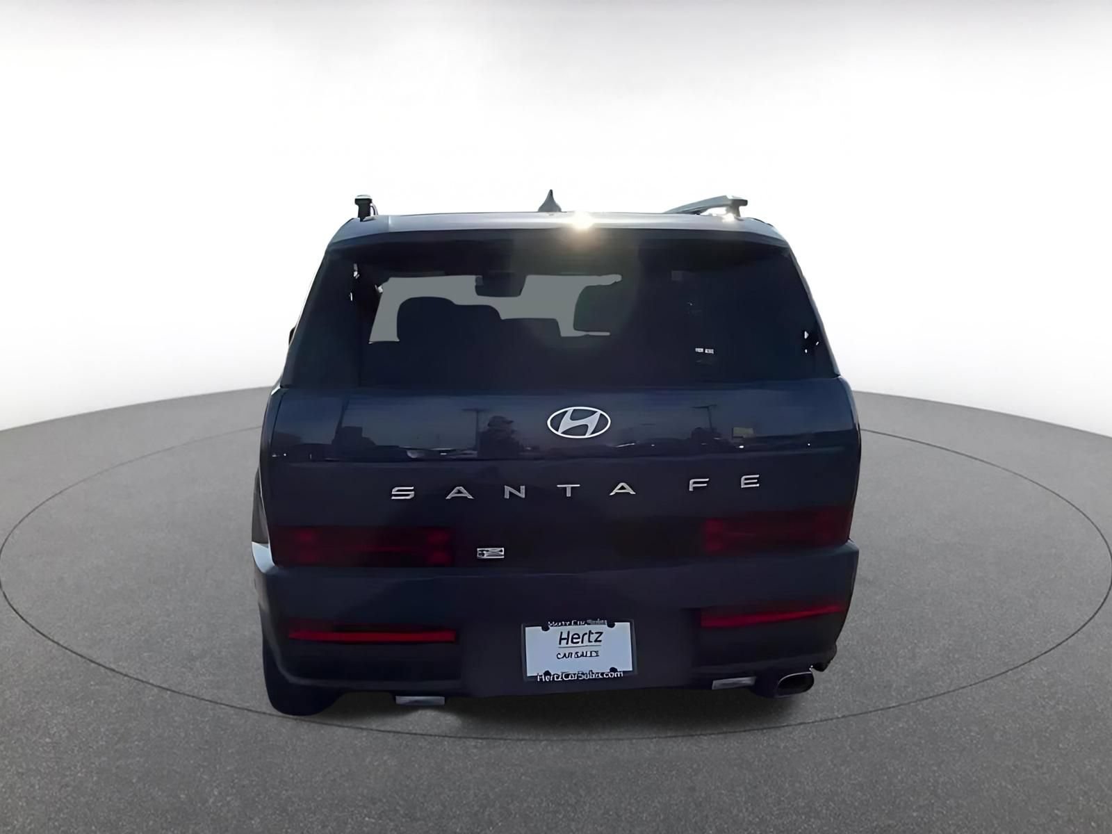 Thumbnail: 2025 Hyundai Santa Fe - 12