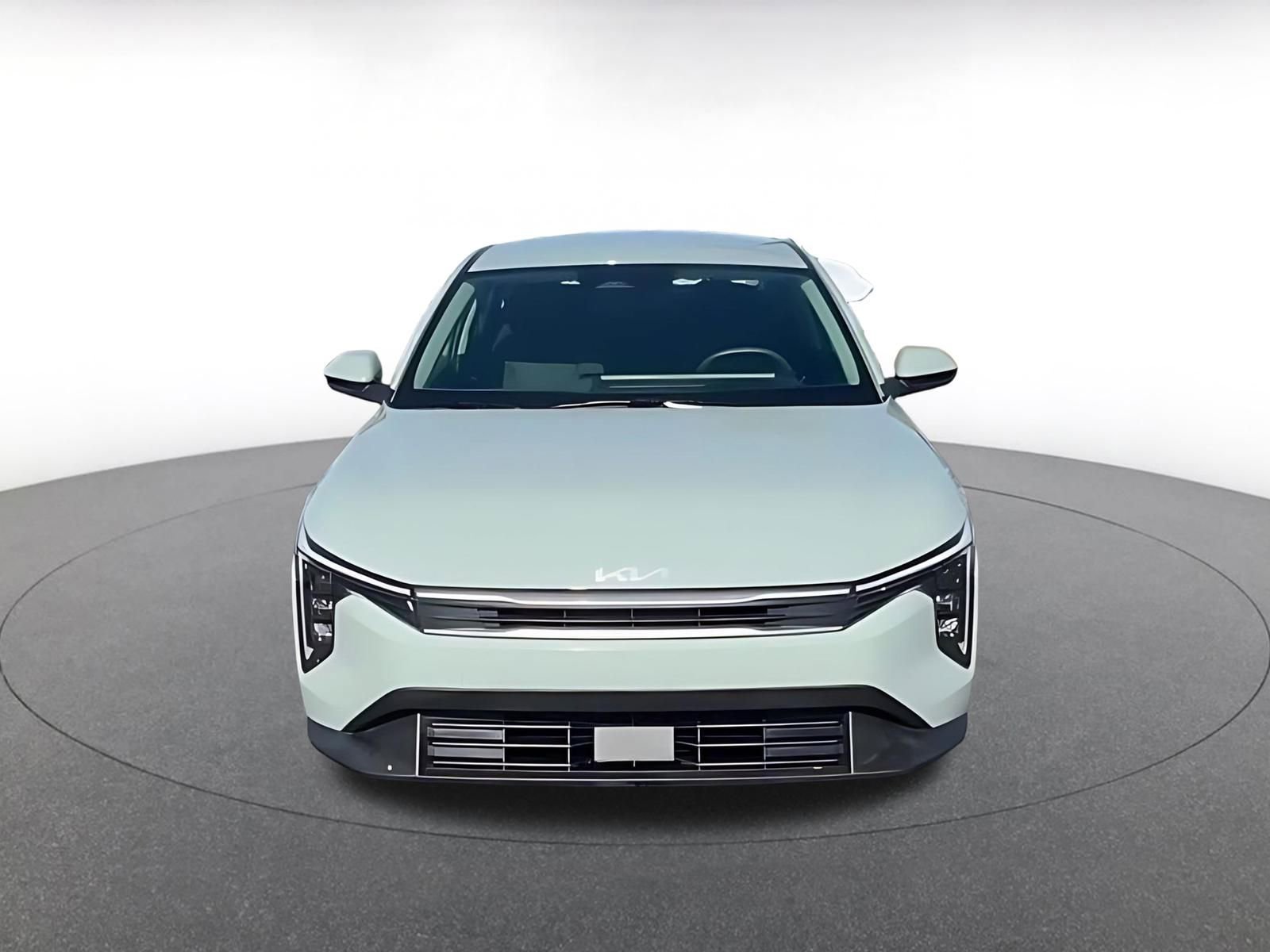 Thumbnail: 2025 Kia K4 - 4