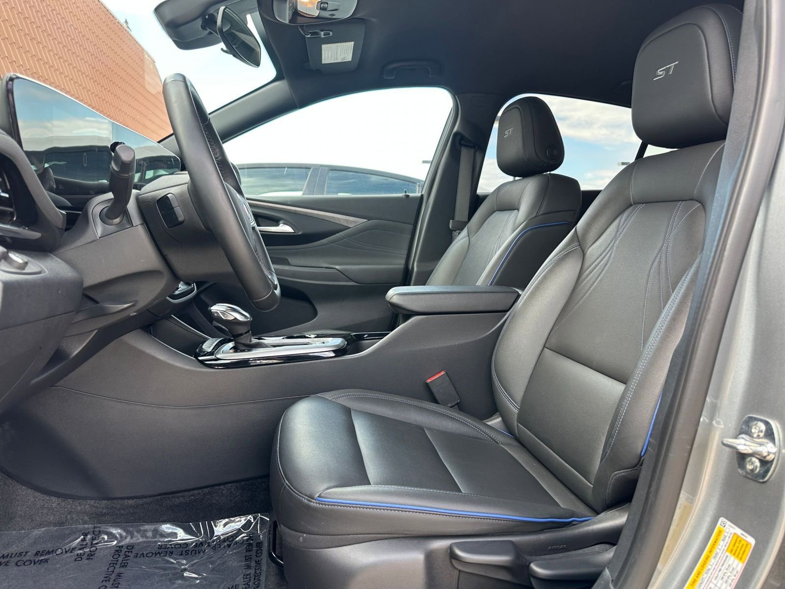 Thumbnail: 2025 Buick Envista - 24