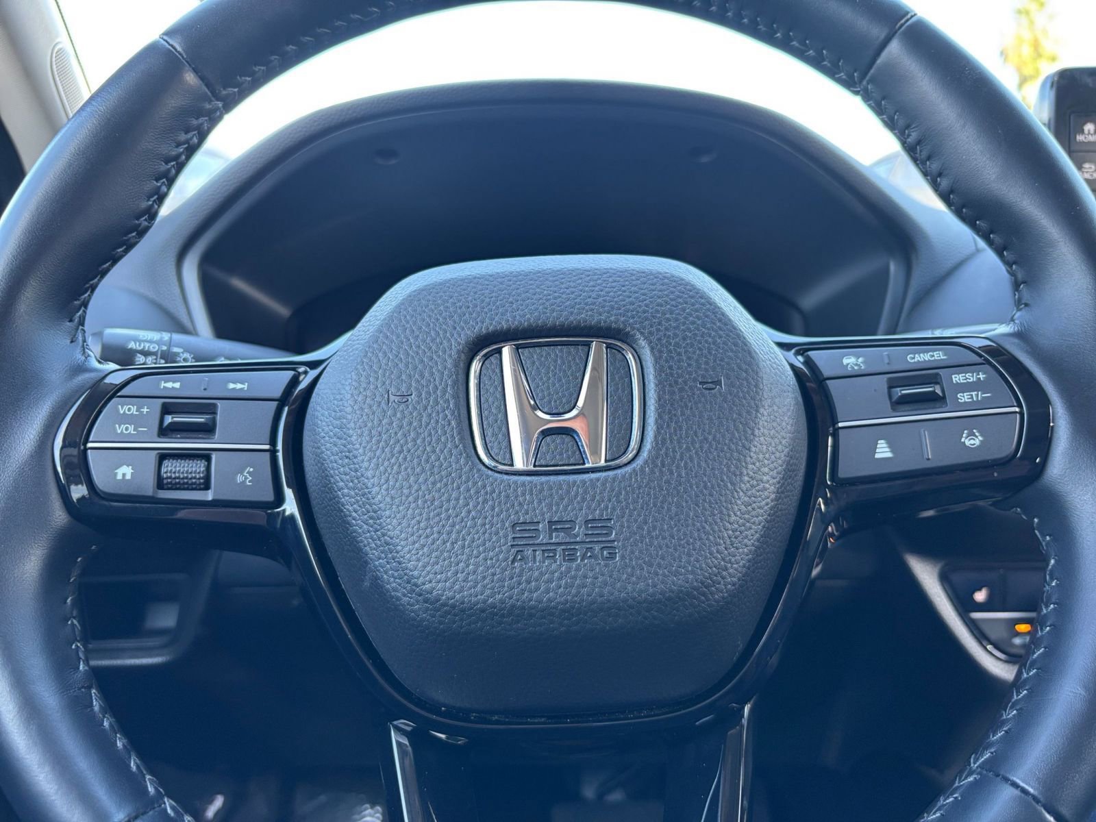 Thumbnail: 2025 Honda HR-V - 28