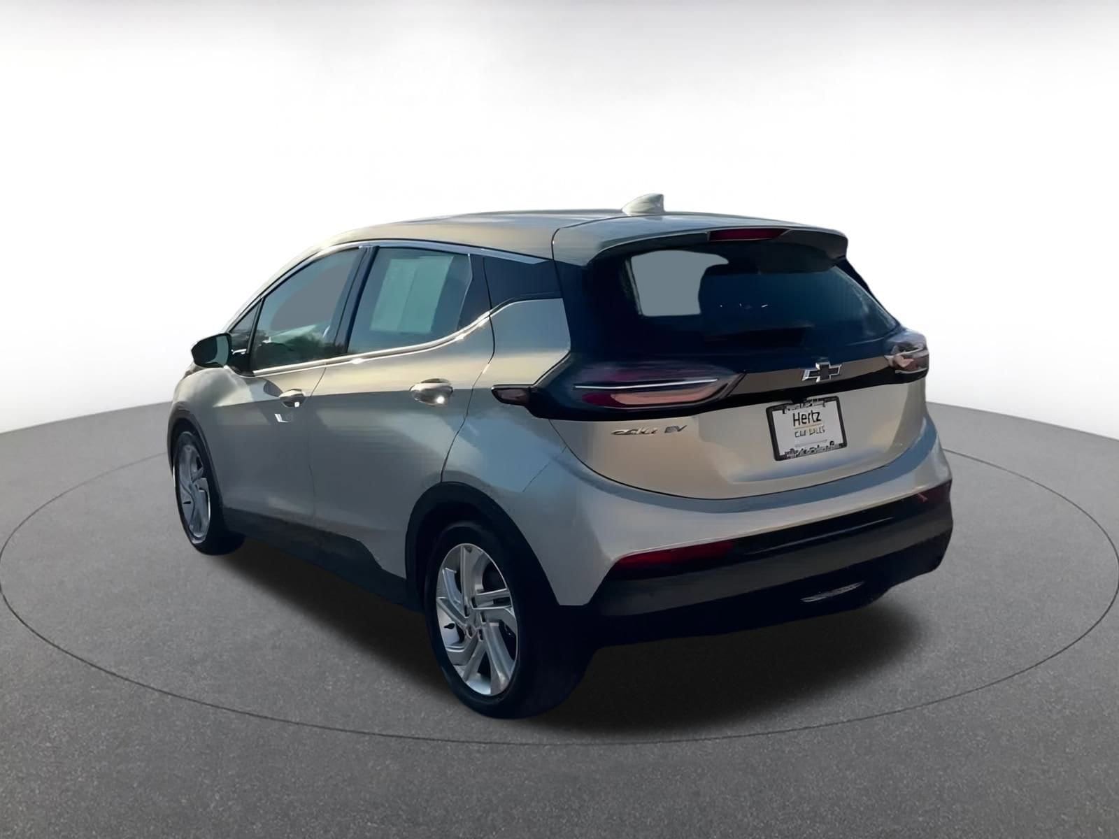 Thumbnail: 2023 Chevrolet Bolt EV - 11