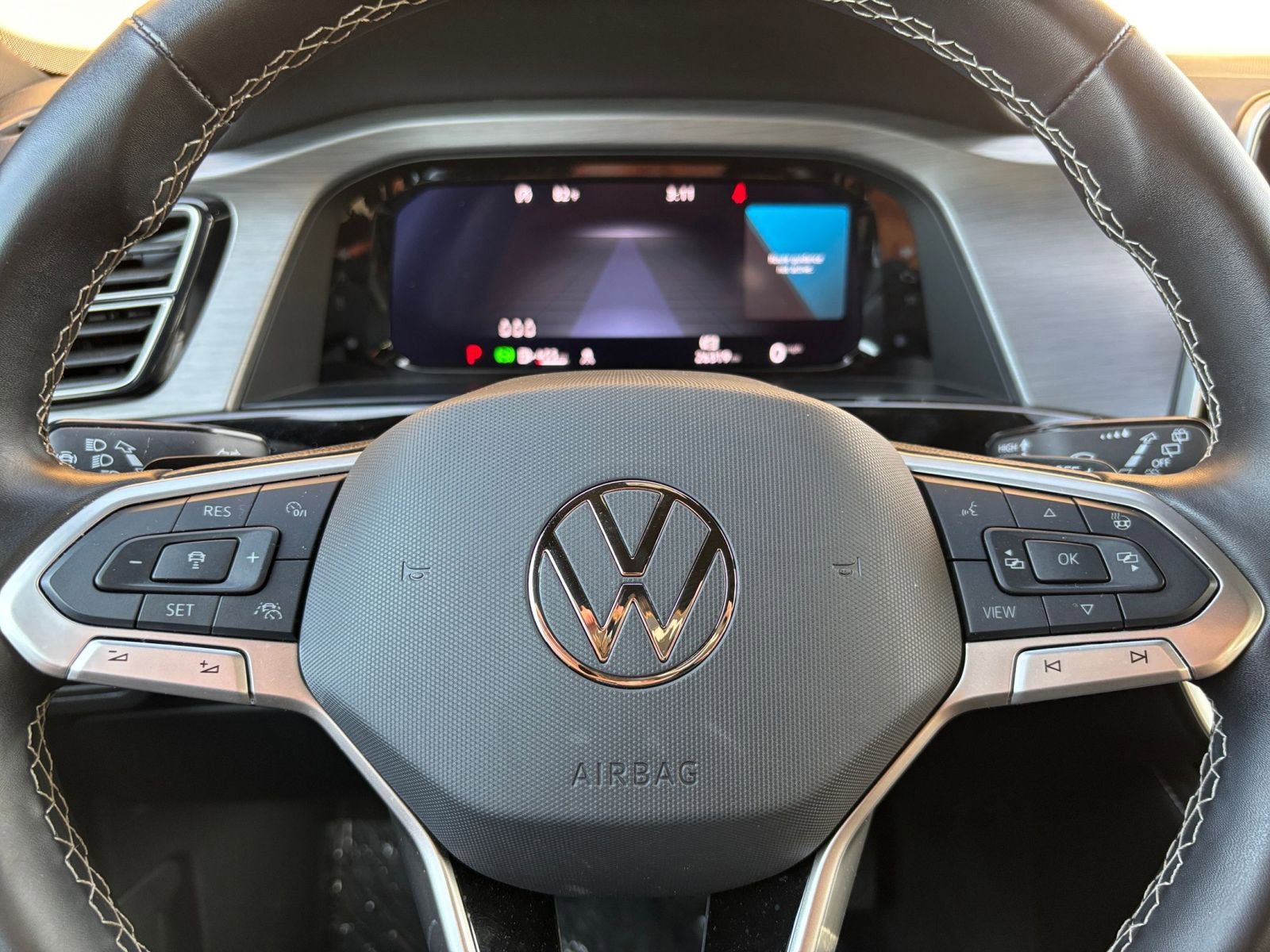 Thumbnail: 2025 Volkswagen Atlas - 30