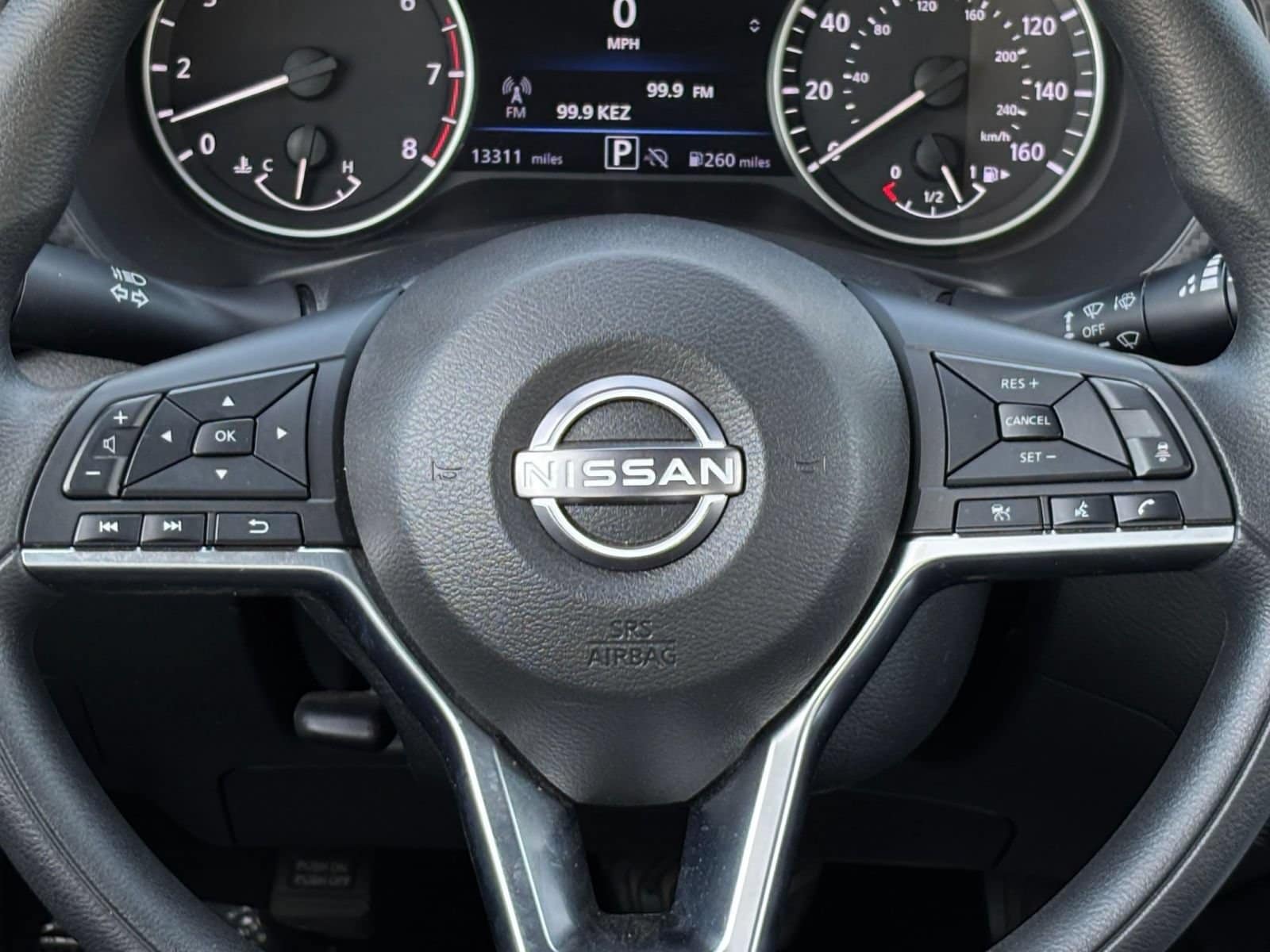 Thumbnail: 2025 Nissan Sentra - 25