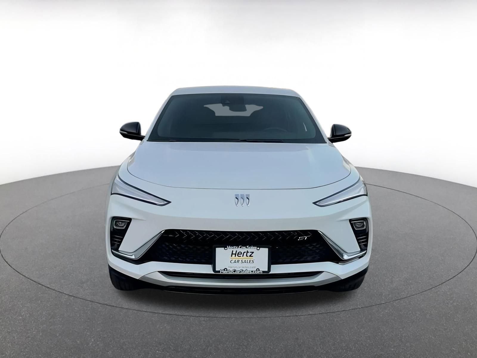 Thumbnail: 2025 Buick Envista - 4