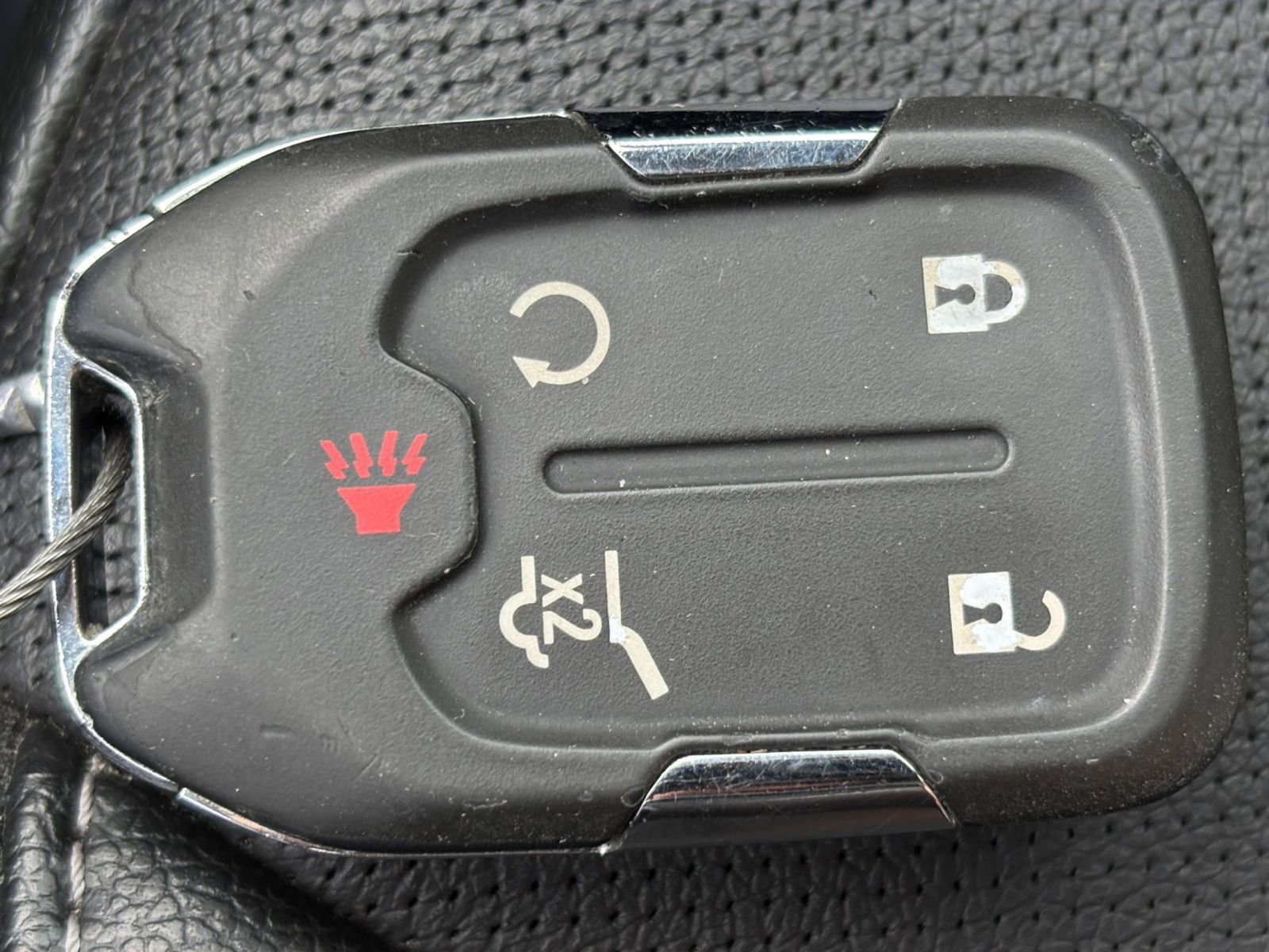 Thumbnail: 2024 GMC Terrain - 27