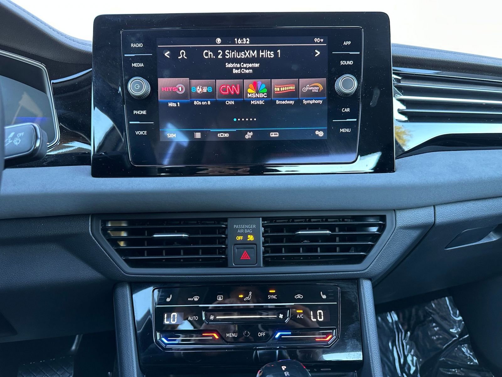 Thumbnail: 2025 Volkswagen Jetta - 18