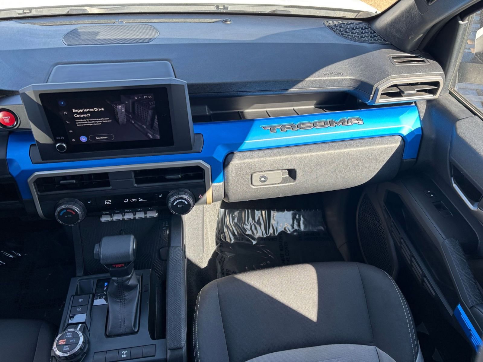 Thumbnail: 2025 Toyota Tacoma - 33