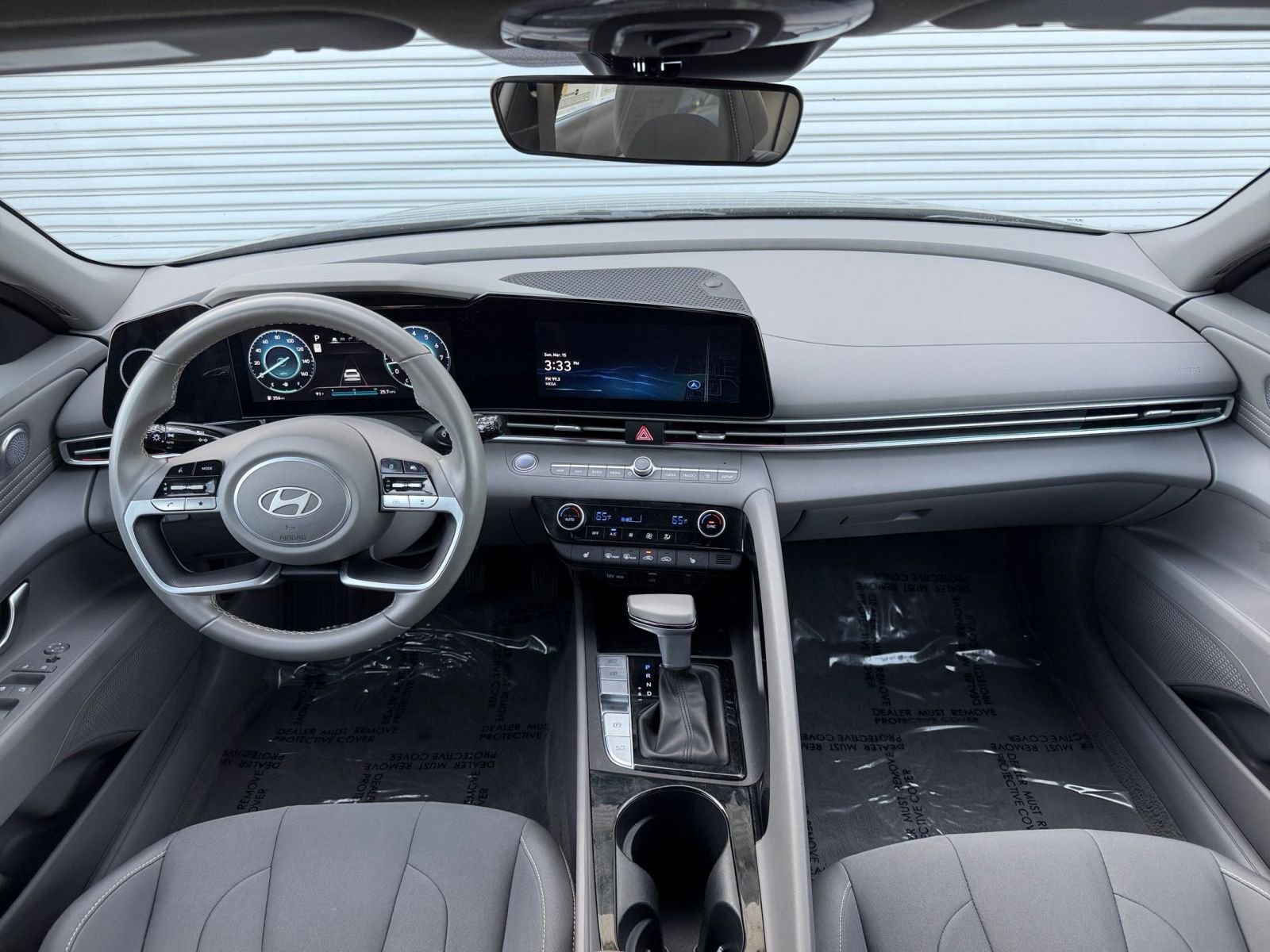 Thumbnail: 2025 Hyundai Elantra - 34