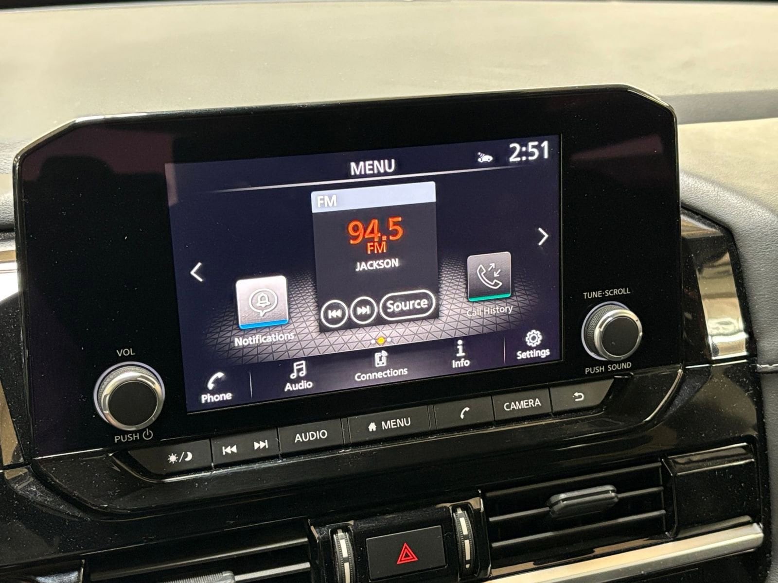 Thumbnail: 2025 Nissan Pathfinder - 20