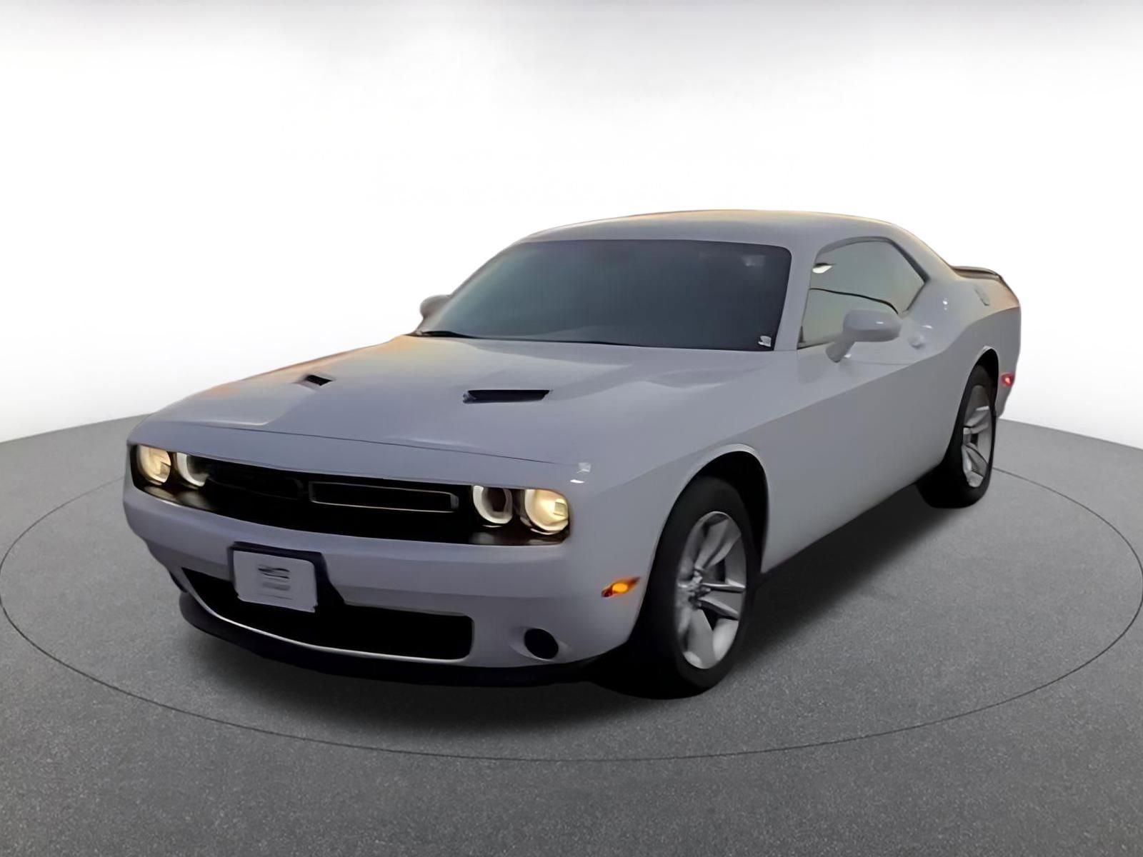 Thumbnail: 2023 Dodge Challenger - 7