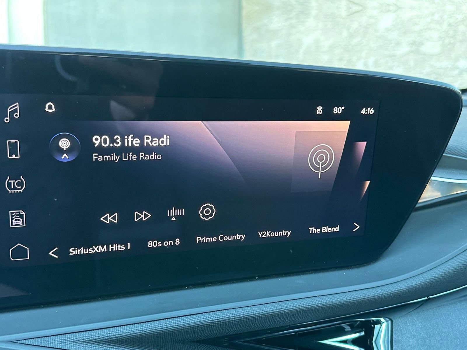 Thumbnail: 2025 Buick Envista - 21