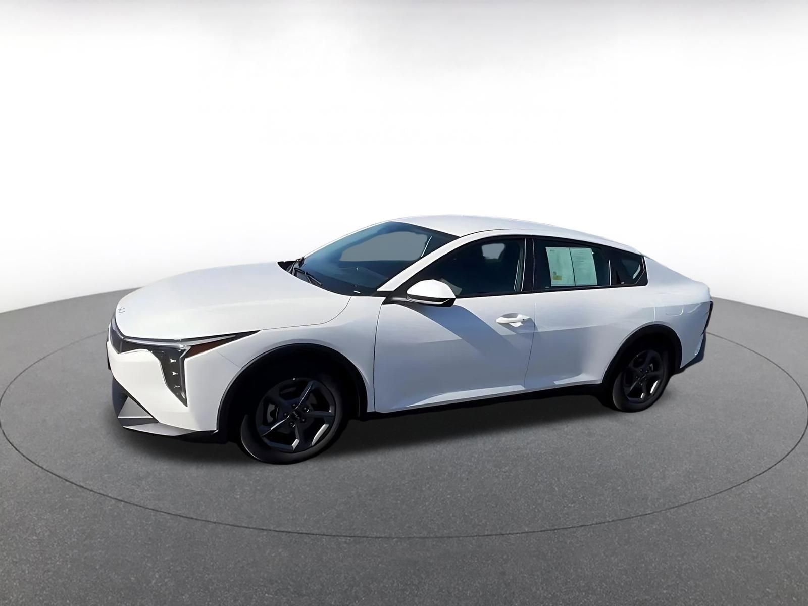 Thumbnail: 2025 Kia K4 - 9