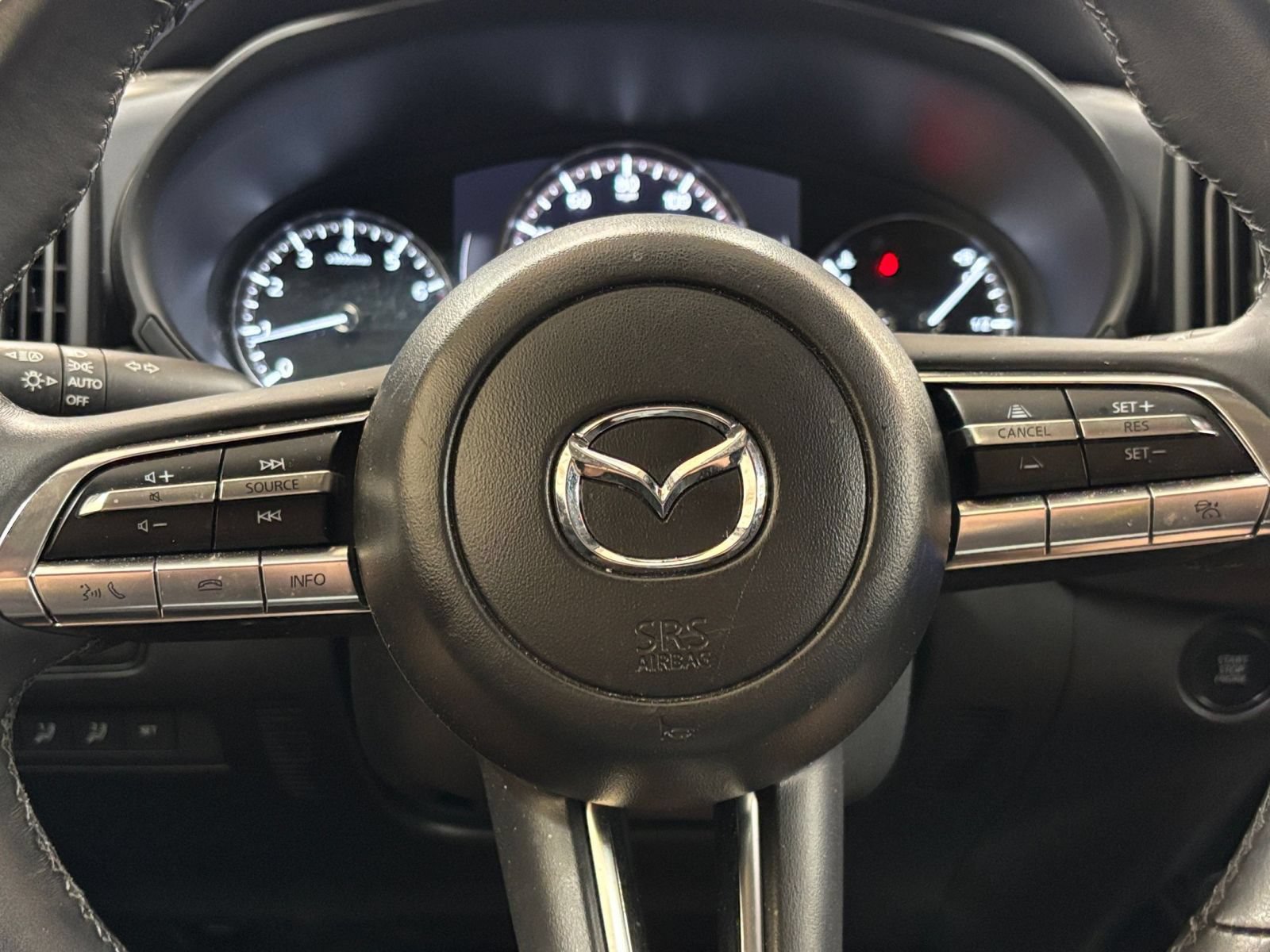 Thumbnail: 2026 Mazda CX-50 - 28