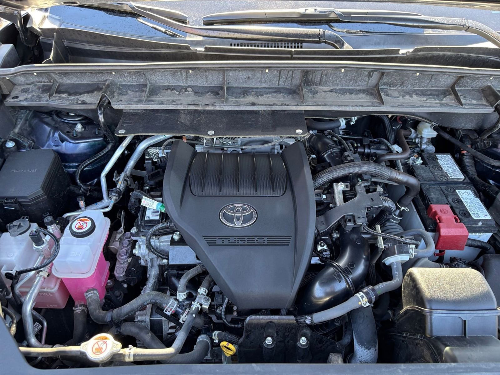 Thumbnail: 2025 Toyota Highlander - 35