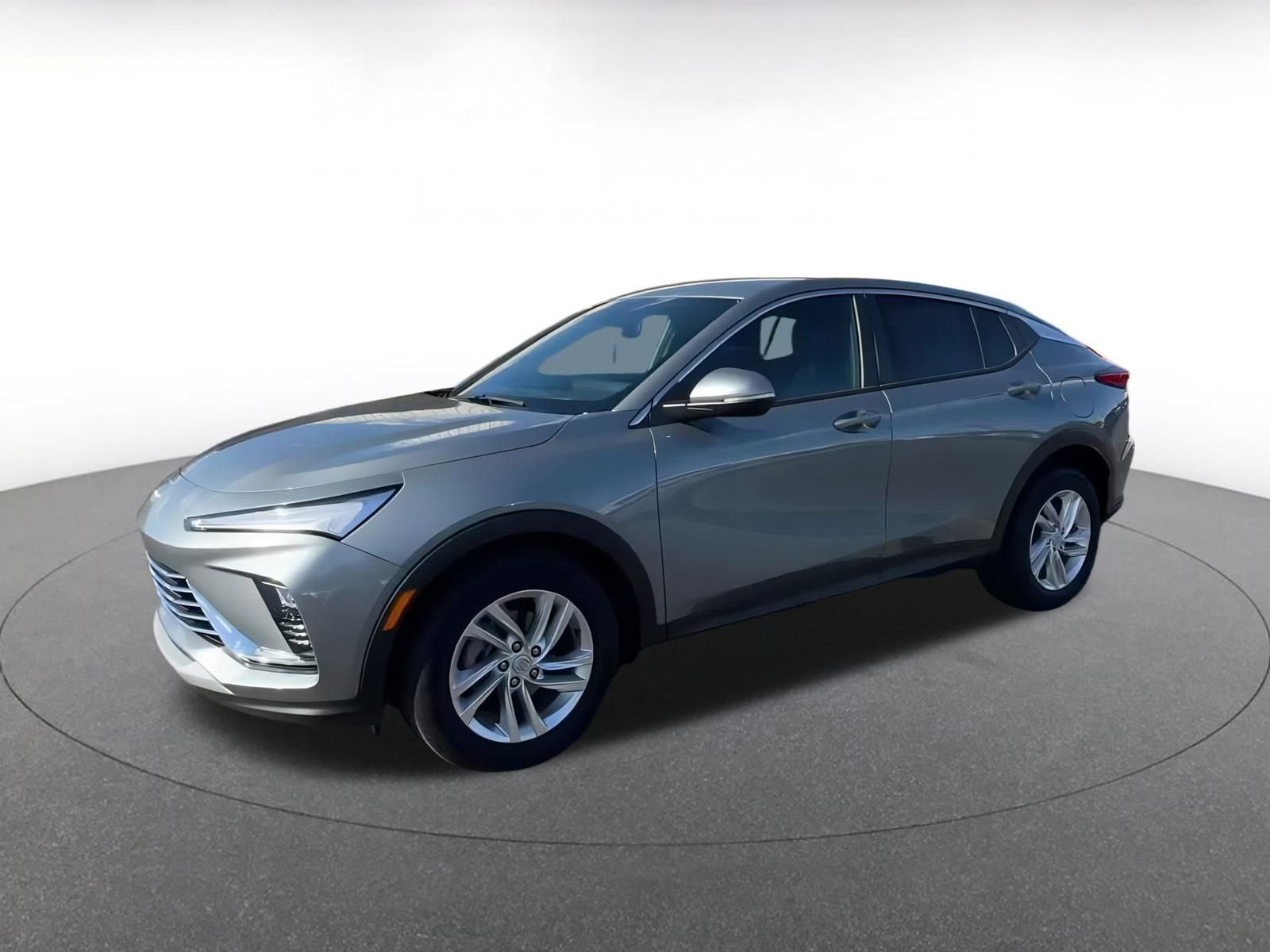 Thumbnail: 2025 Buick Envista - 8