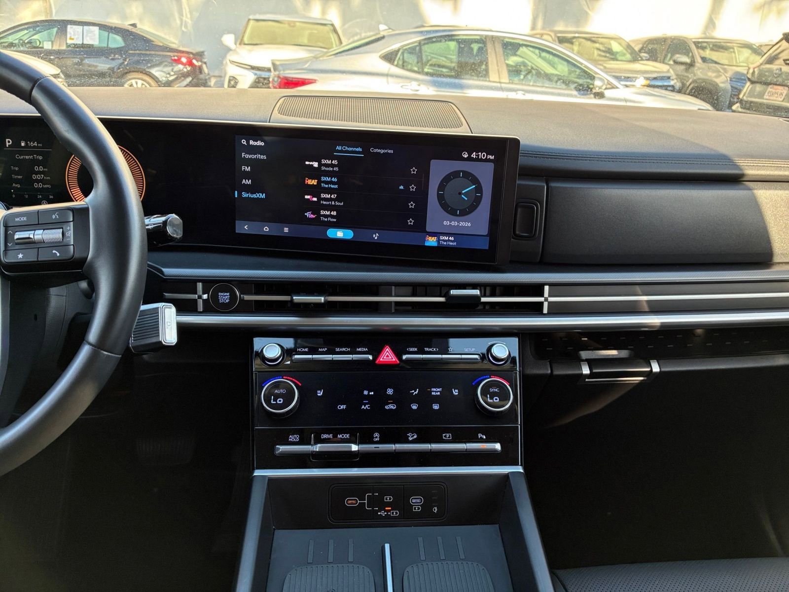 Thumbnail: 2025 Hyundai Santa Fe - 17