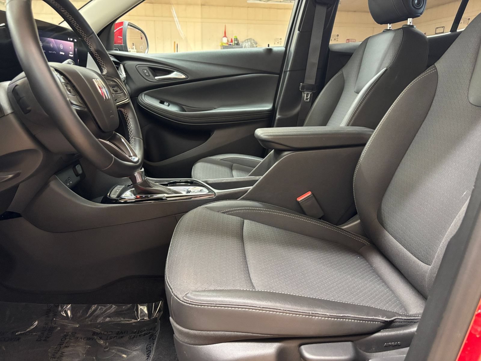 Thumbnail: 2026 Buick Encore GX - 25