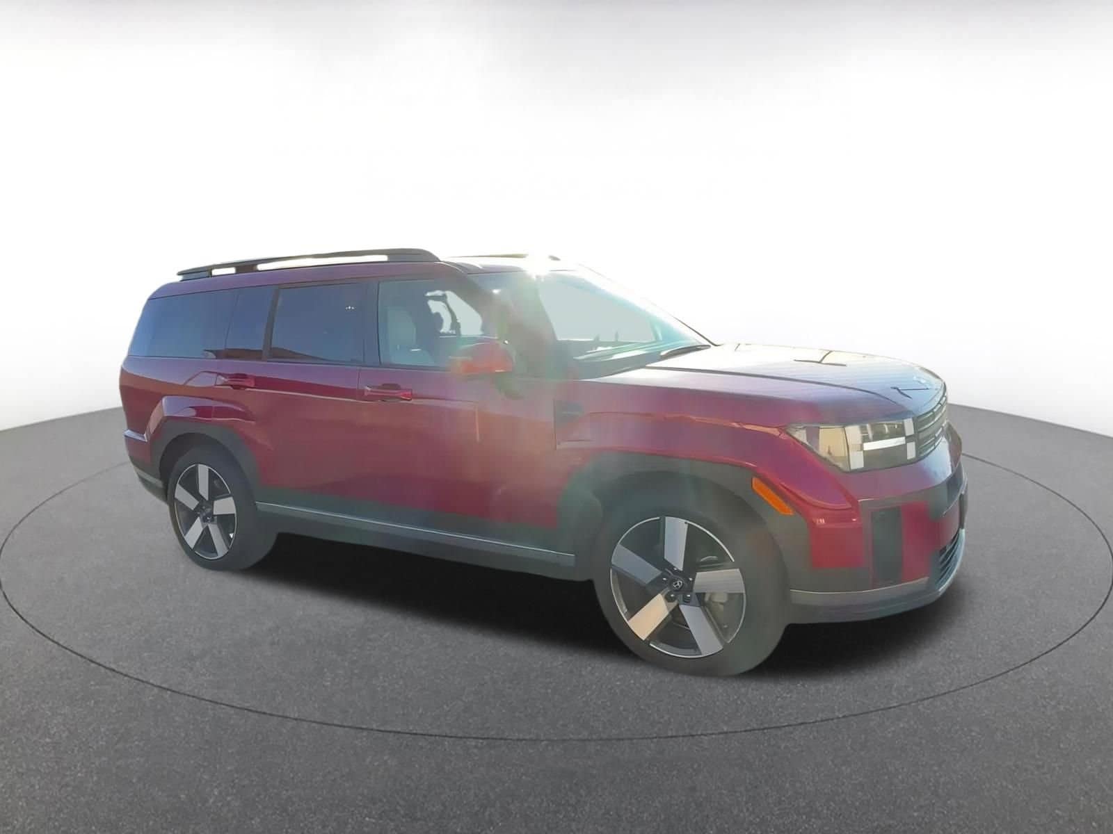 2024 Hyundai Santa Fe Limited 2