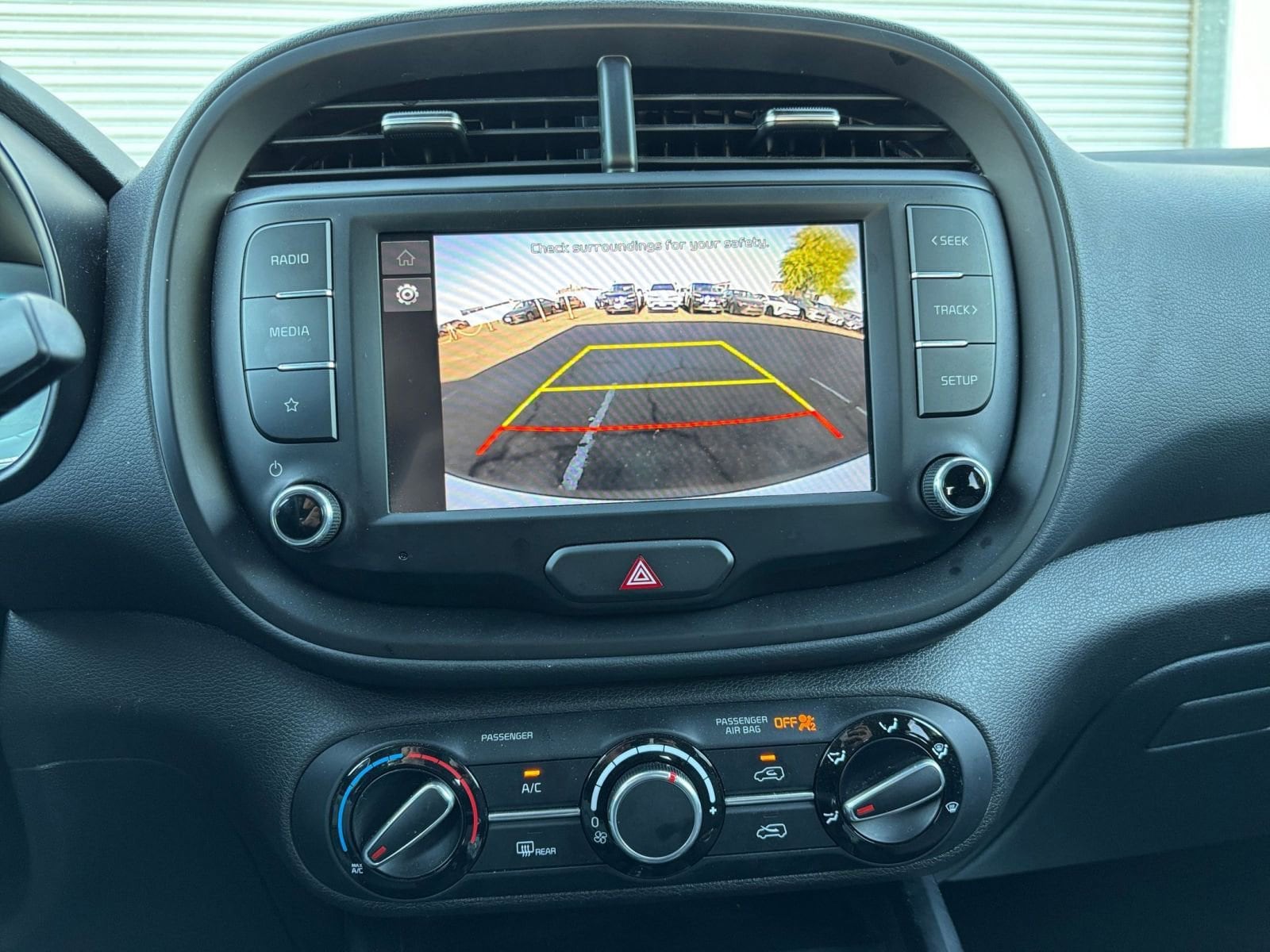 Thumbnail: 2025 Kia Soul - 17