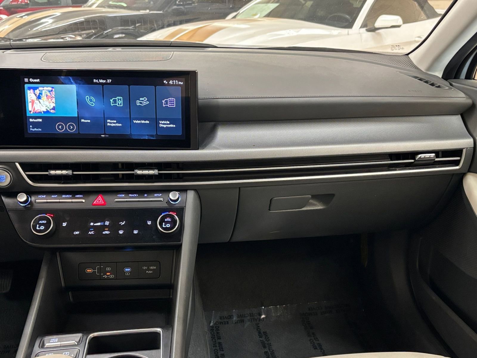 Thumbnail: 2025 Hyundai Sonata - 35