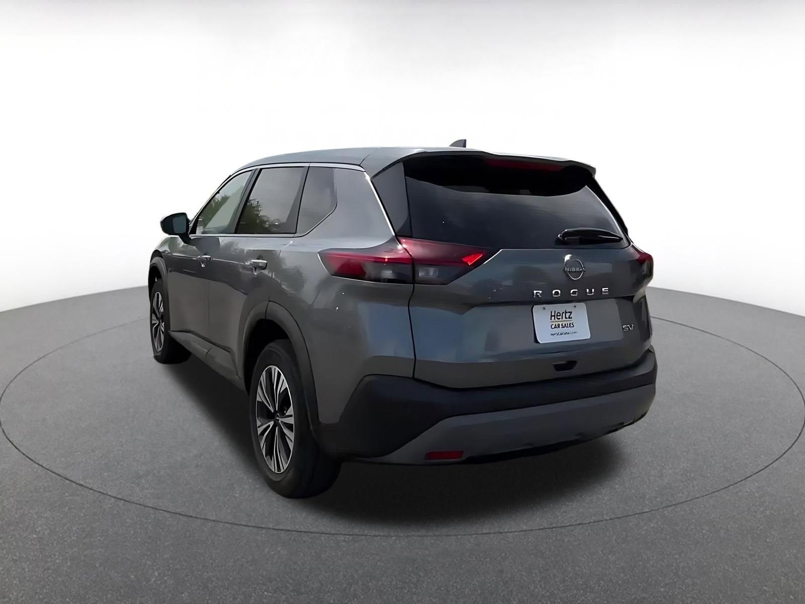 Thumbnail: 2023 Nissan Rogue - 11