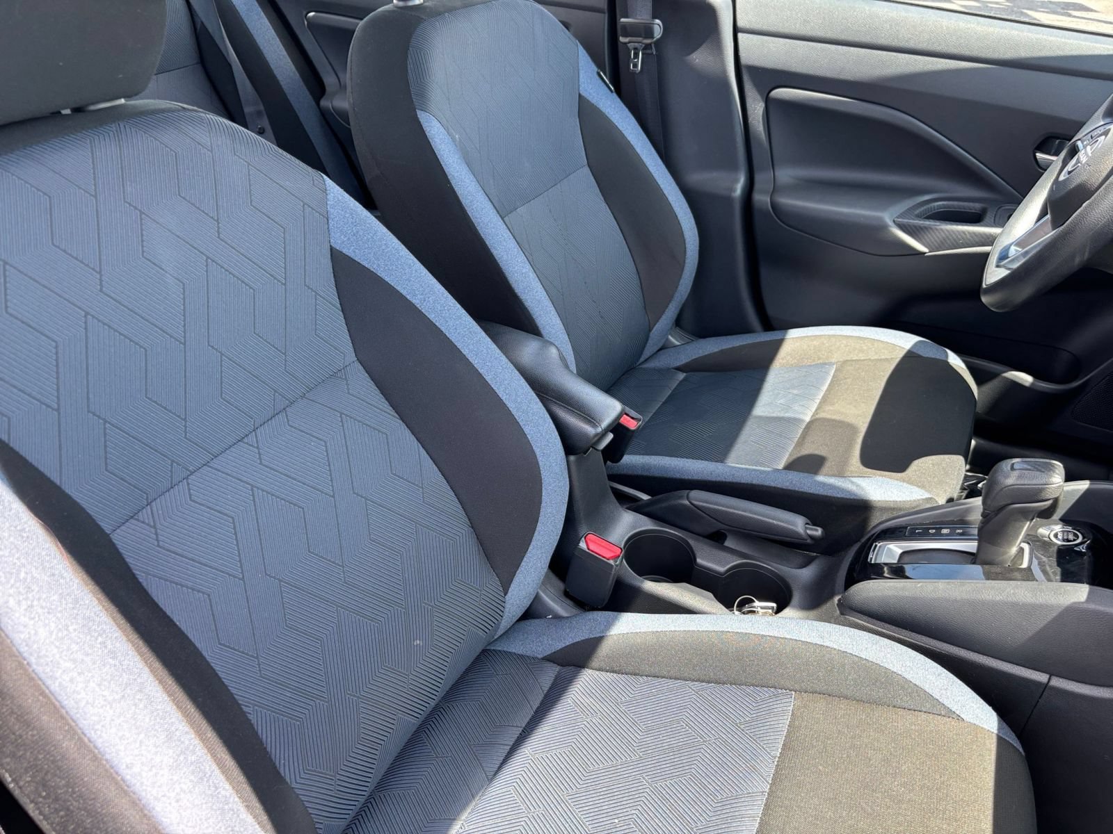 Thumbnail: 2025 Nissan Versa - 34