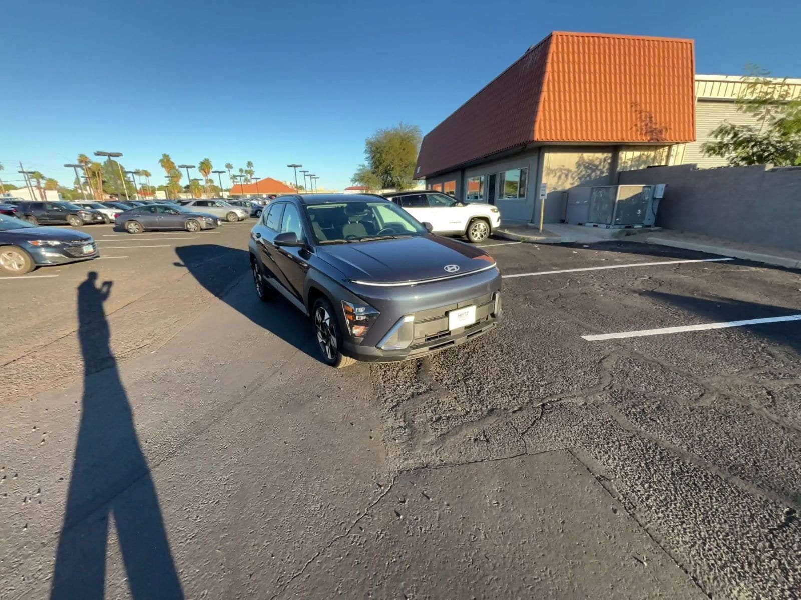 Thumbnail: 2025 Hyundai Kona - 14