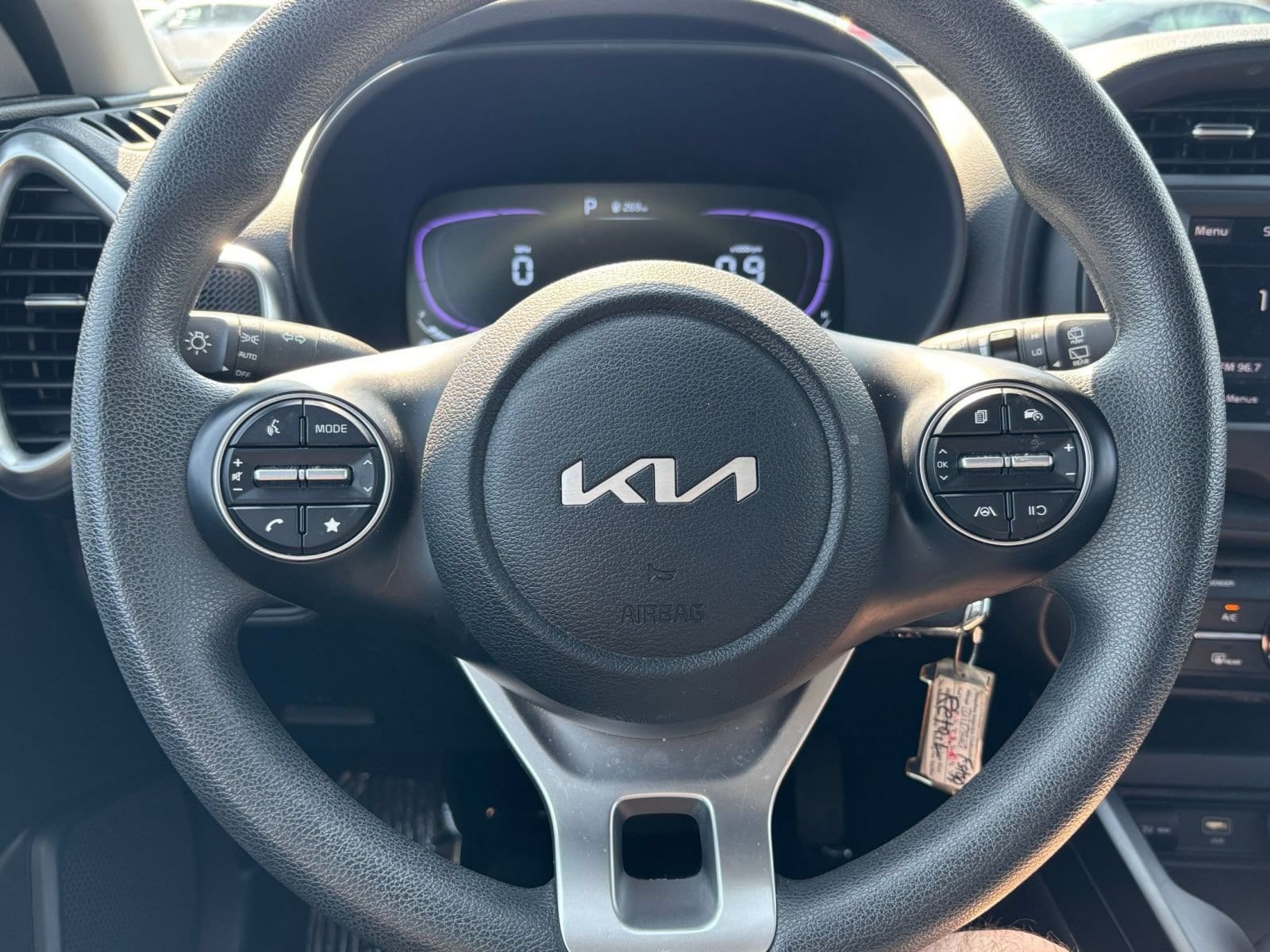 Thumbnail: 2025 Kia Soul - 21