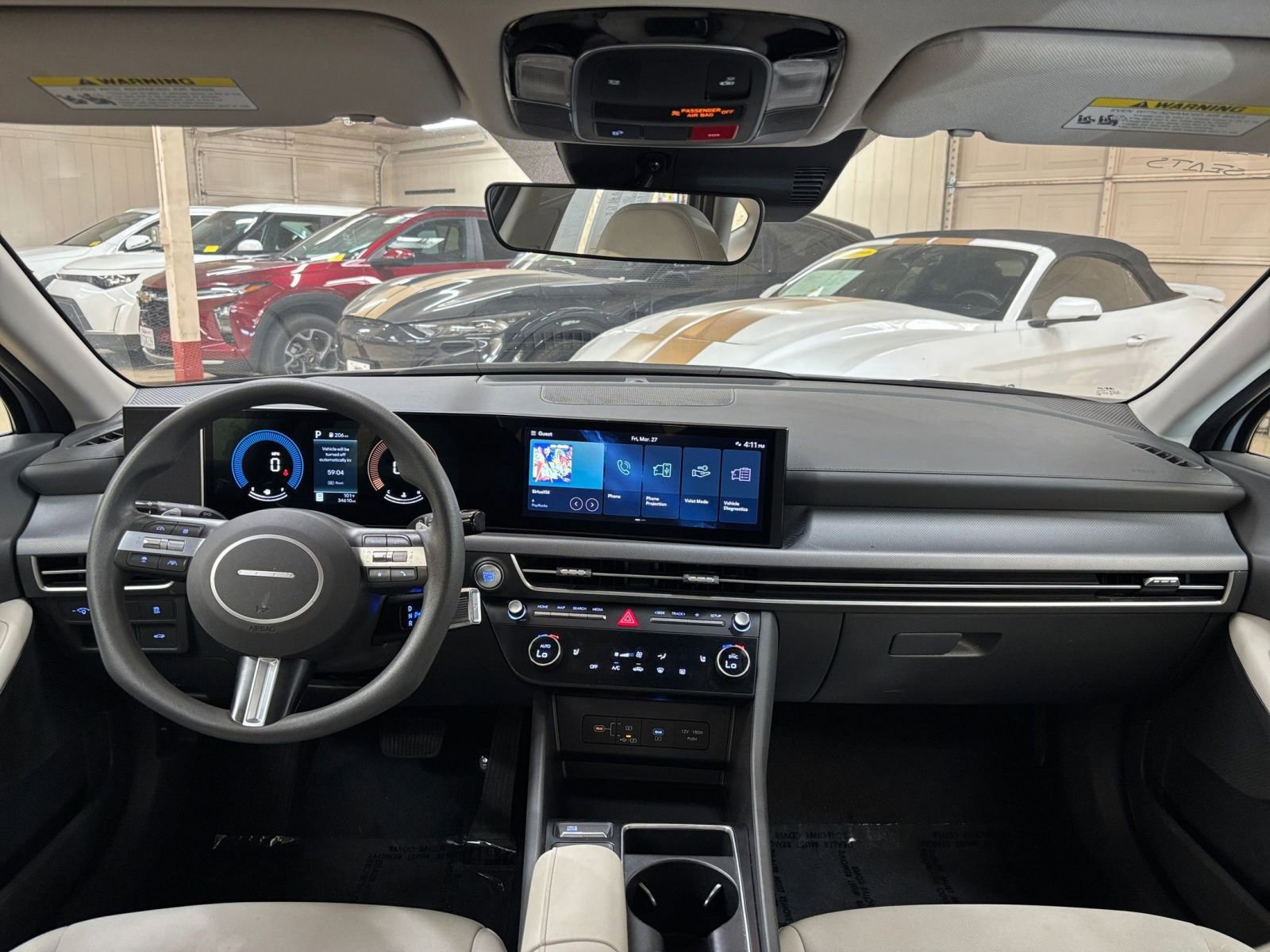 Thumbnail: 2025 Hyundai Sonata - 33