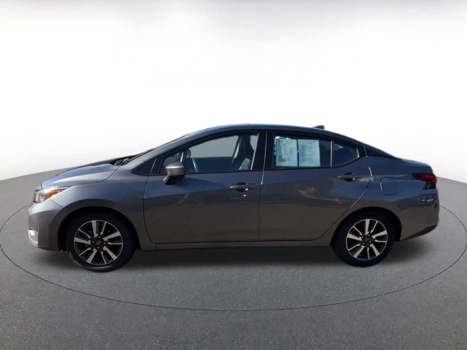 Thumbnail: 2025 Nissan Versa - 9