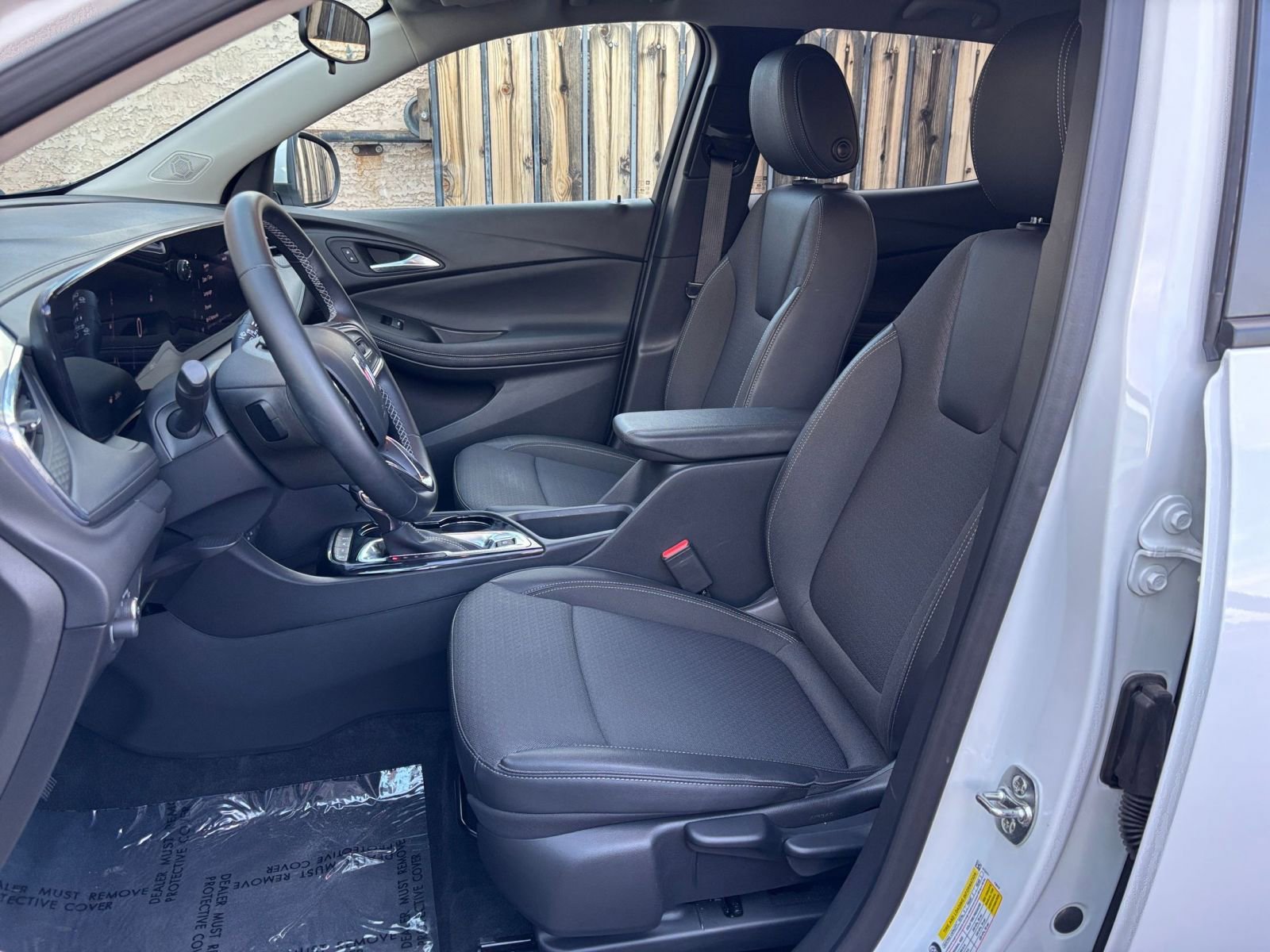 Thumbnail: 2025 Buick Encore GX - 34