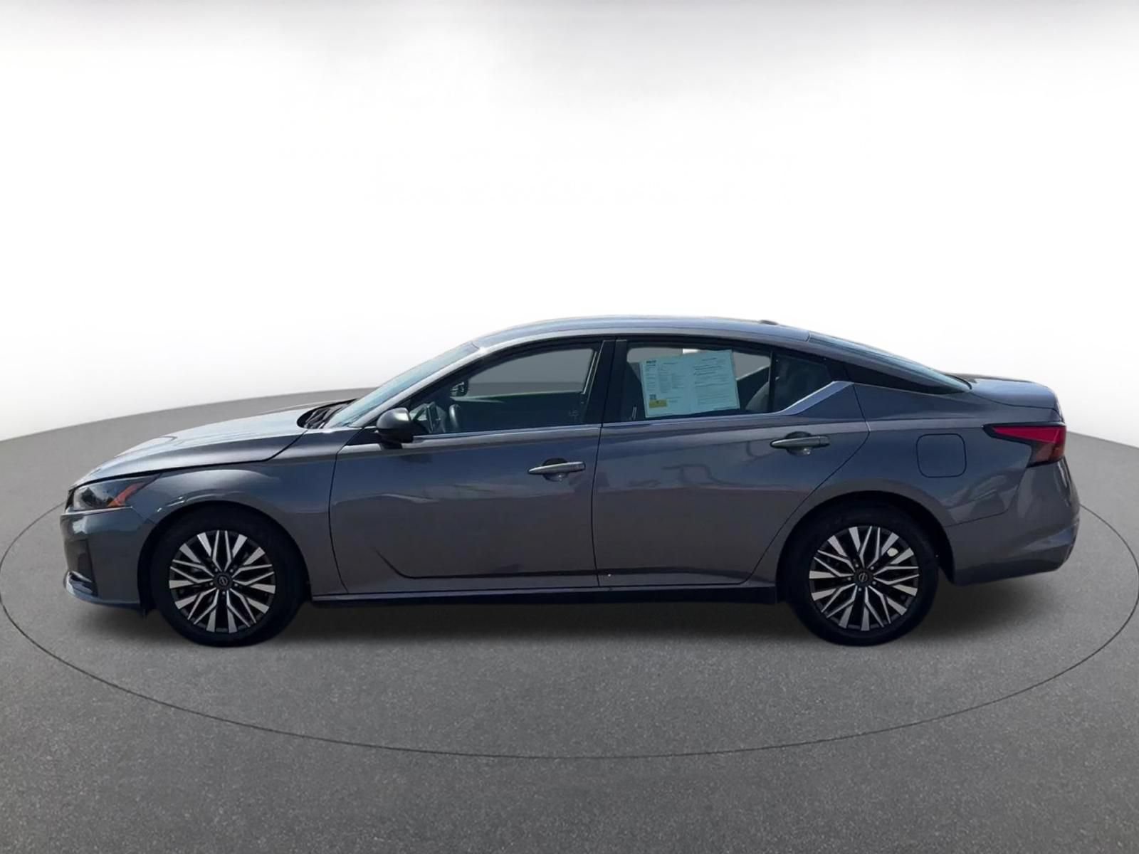 Thumbnail: 2026 Nissan Altima - 8