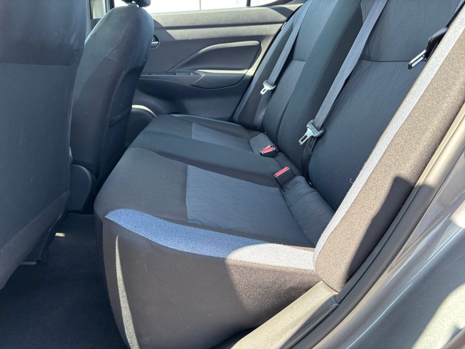 Thumbnail: 2025 Nissan Versa - 23