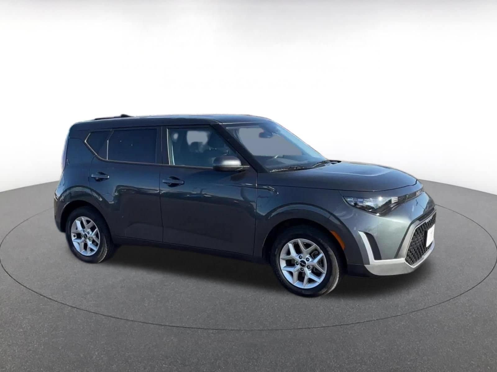 Thumbnail: 2025 Kia Soul - 2