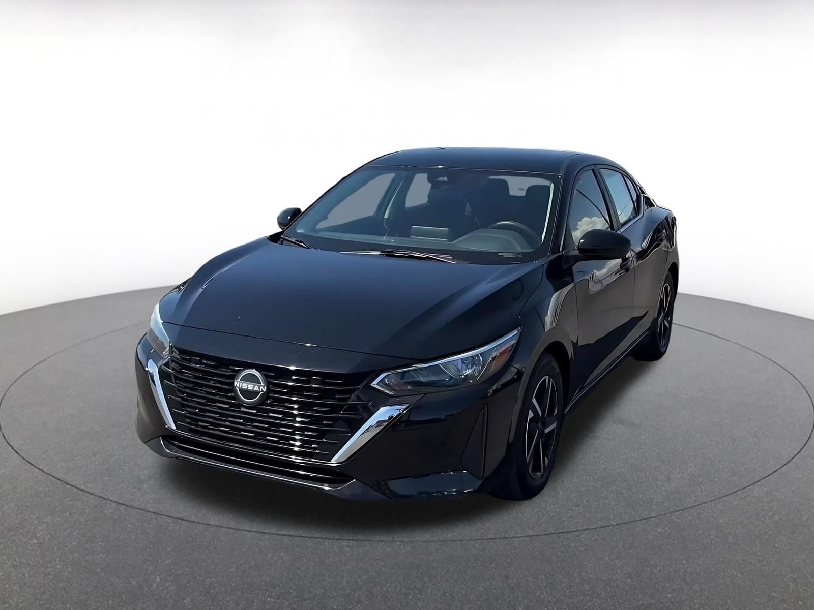 Thumbnail: 2025 Nissan Sentra - 6