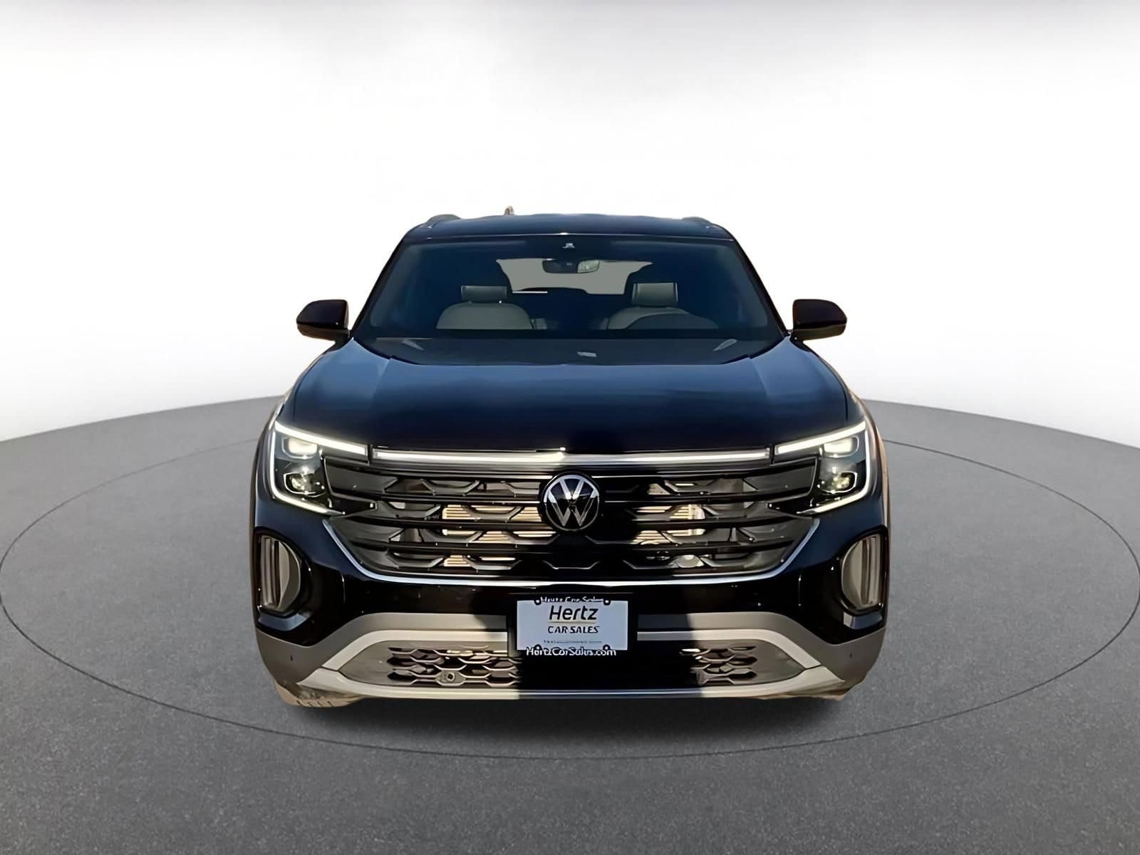 Thumbnail: 2025 Volkswagen Atlas - 4