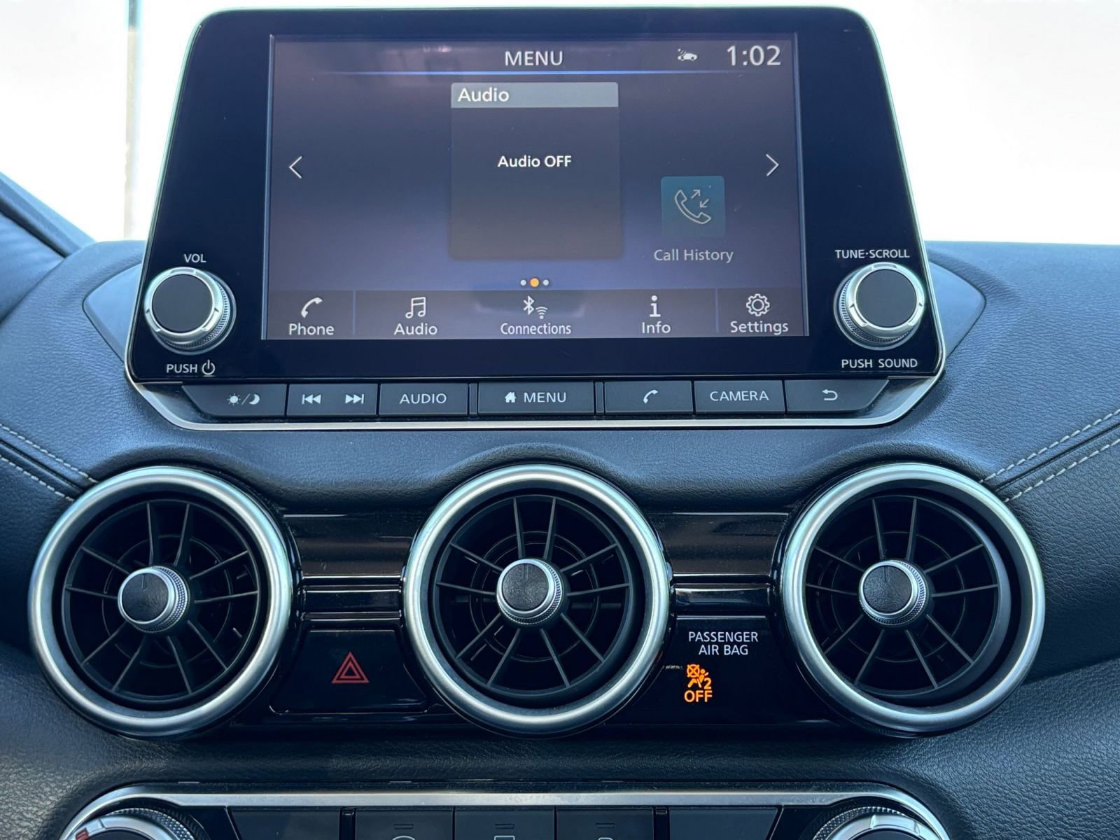 Thumbnail: 2025 Nissan Sentra - 20