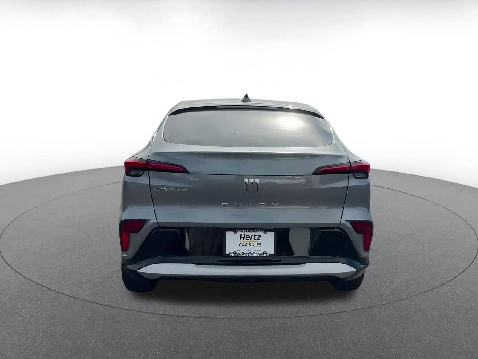 Thumbnail: 2025 Buick Envista - 12