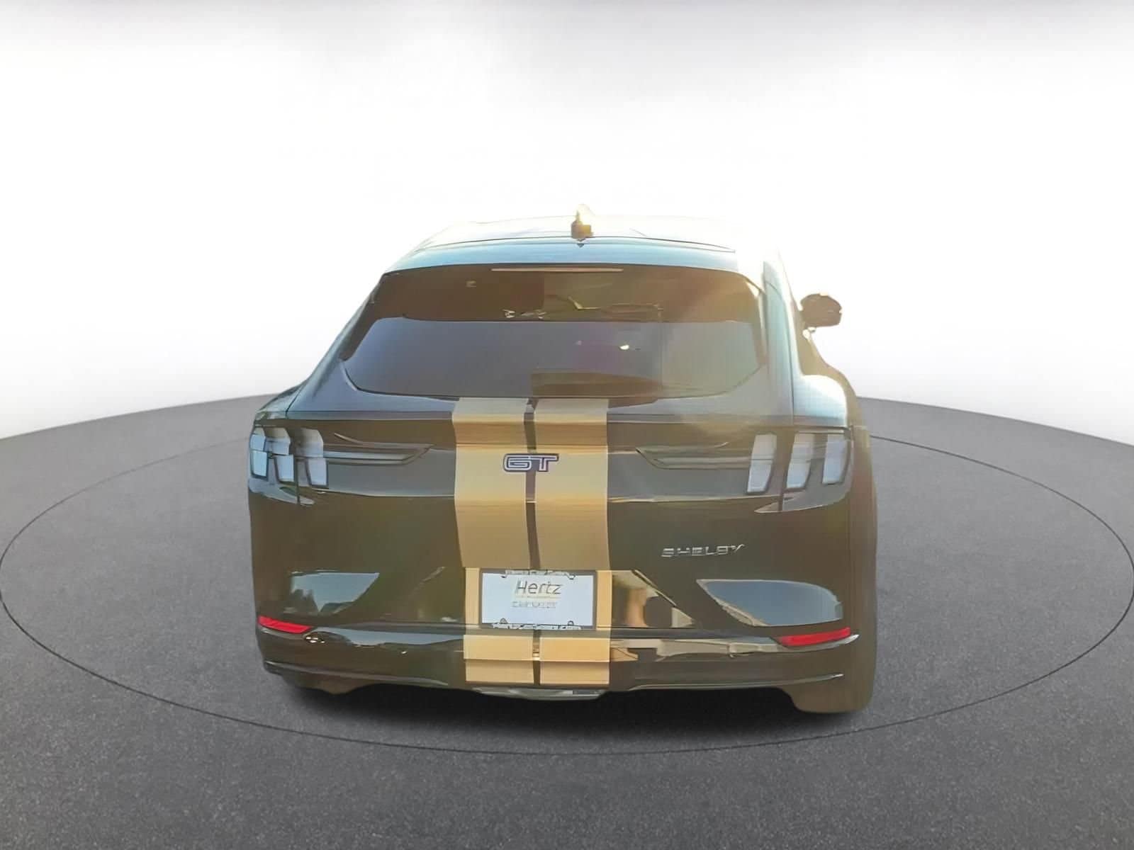 Thumbnail: 2023 Ford Mustang Mach-E - 12