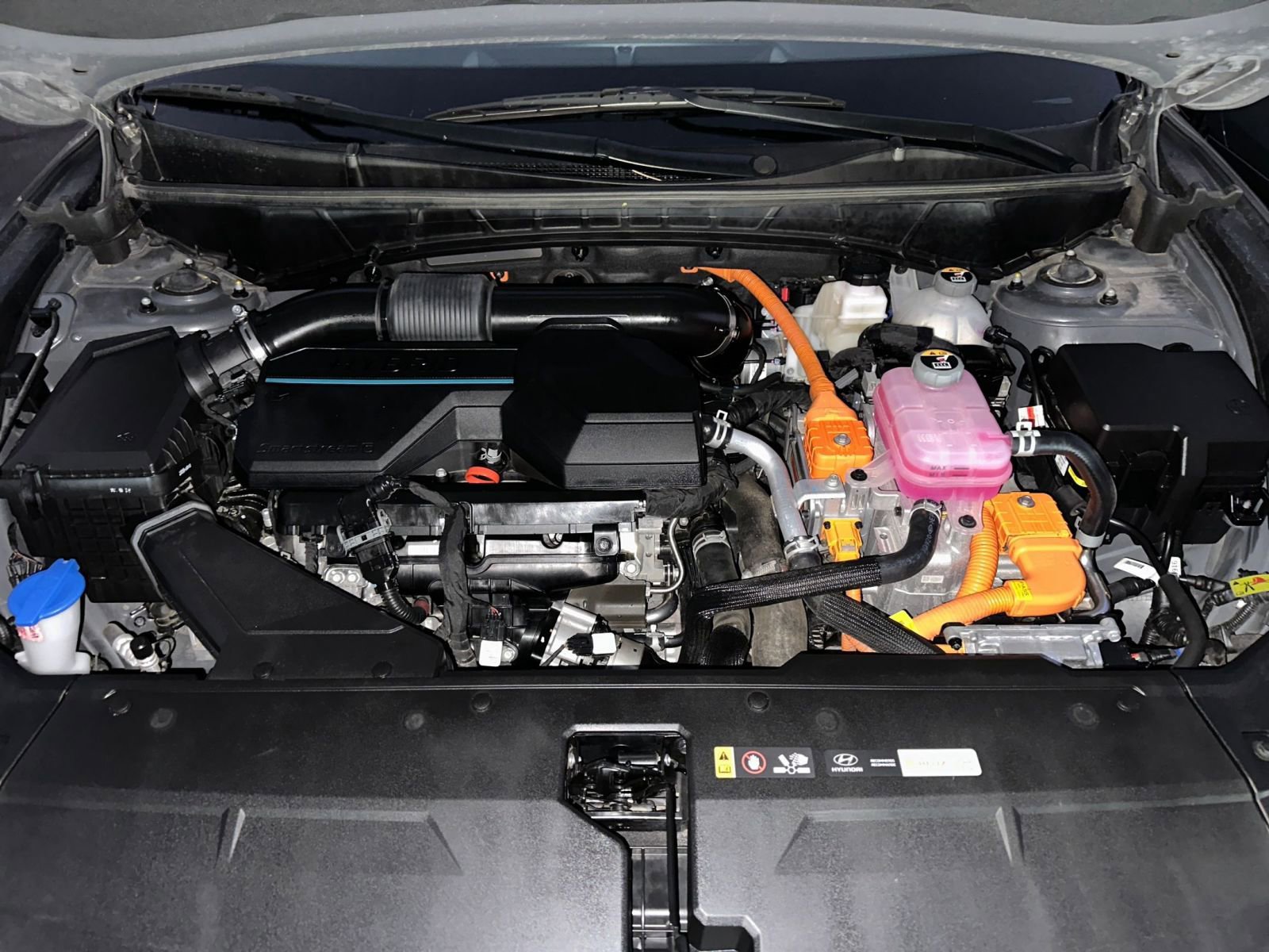 Thumbnail: 2025 Hyundai Tucson - 32